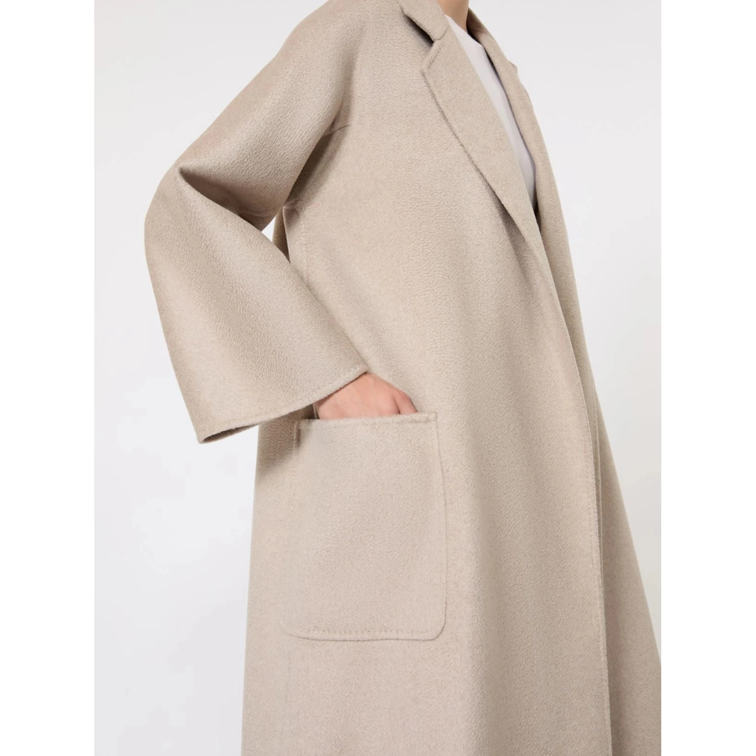 MAX MARA LUDMILLA coat