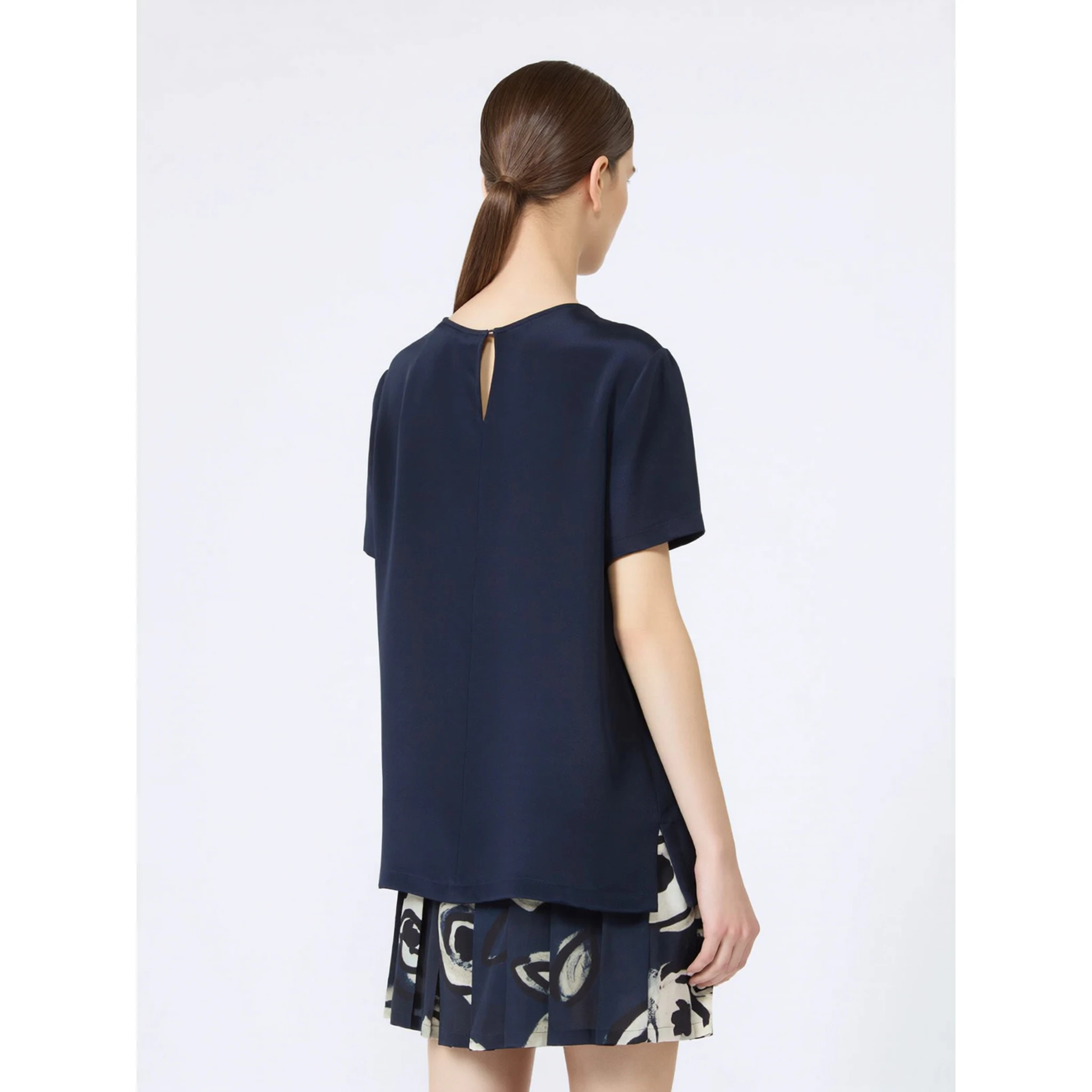 MAX MARA MXMPAGANO shirt