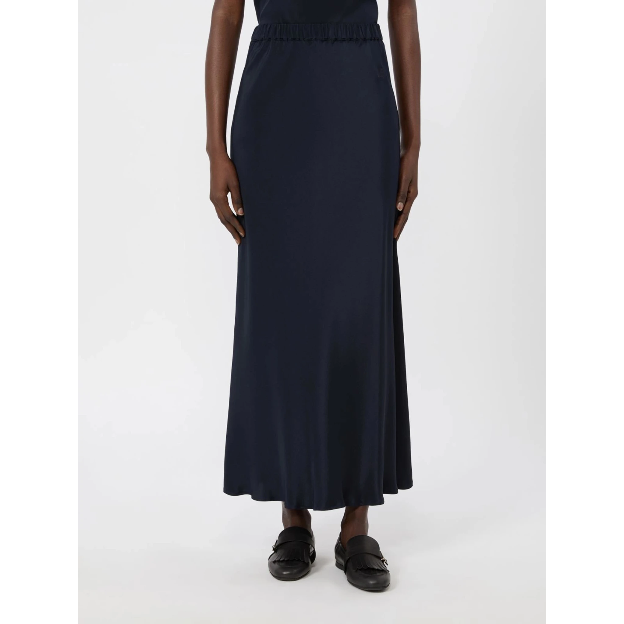 MAX MARA MXMSOSPIRO skirt