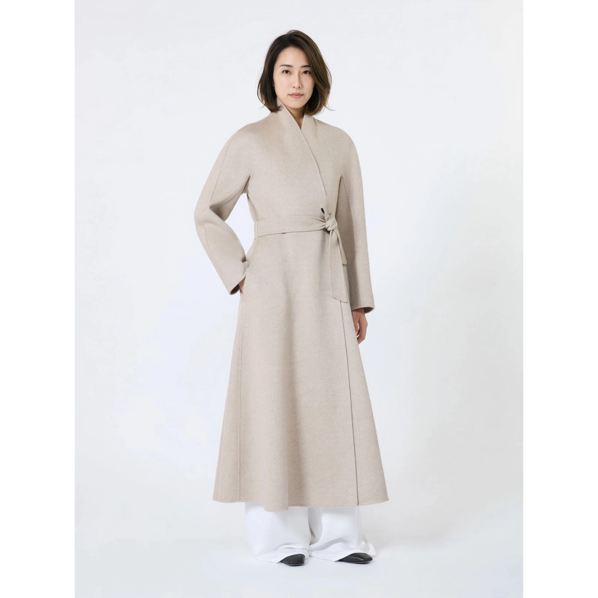 MAX MARA MXMFRAGOLA coat