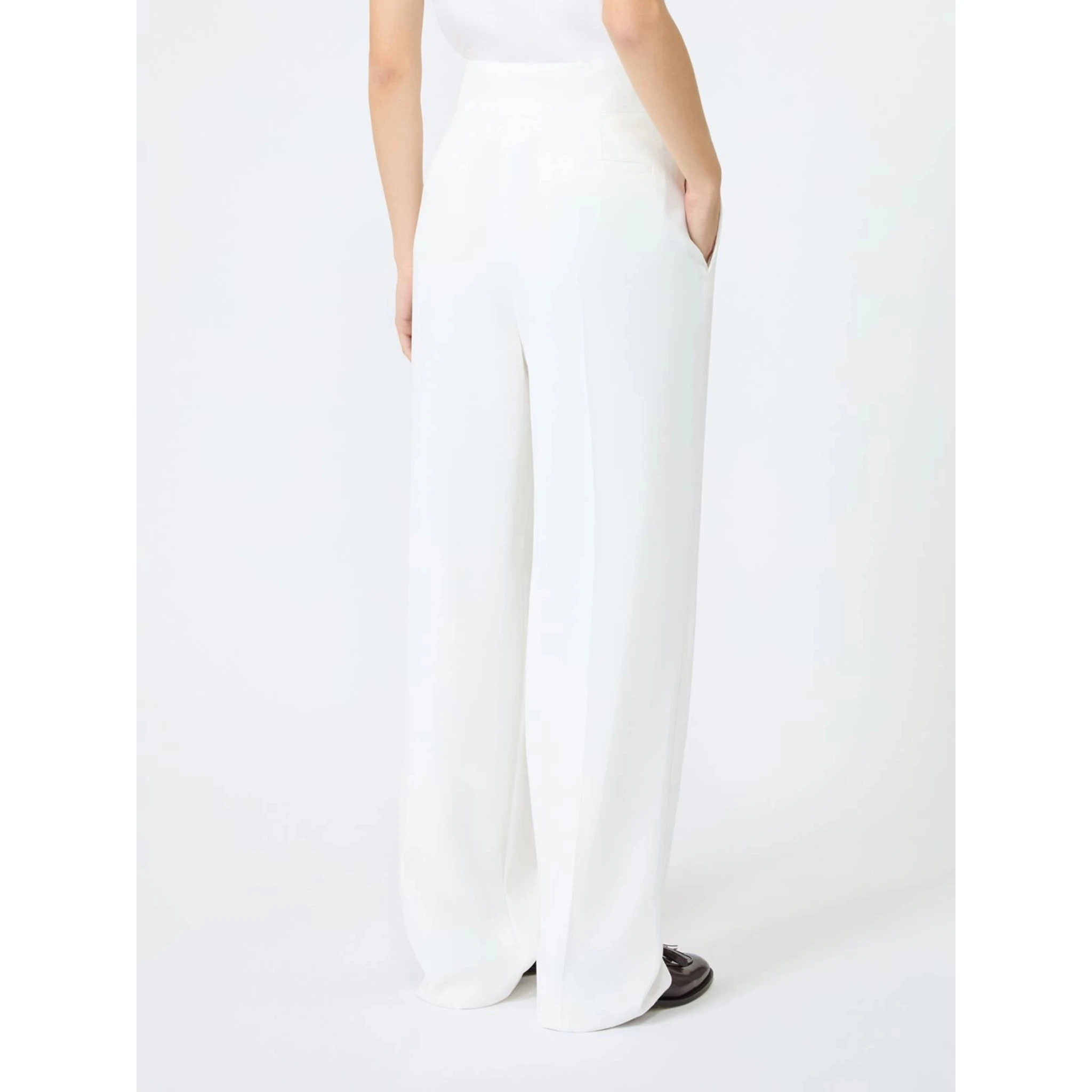 MAX MARA MXMOSCURO trousers