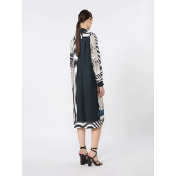 MAX MARA MXMTEISMO dress