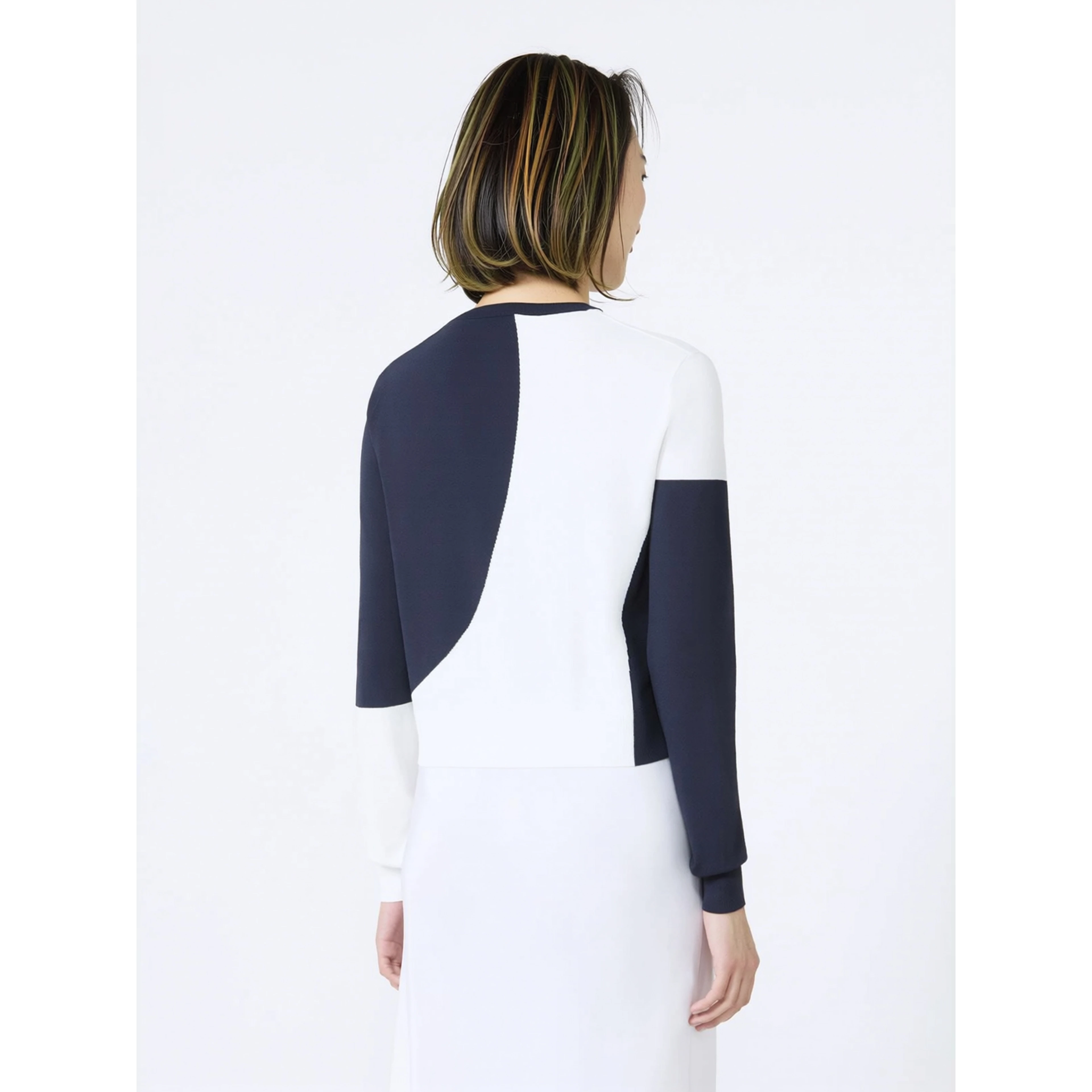 MAX MARA MXMVETUSTA sweater