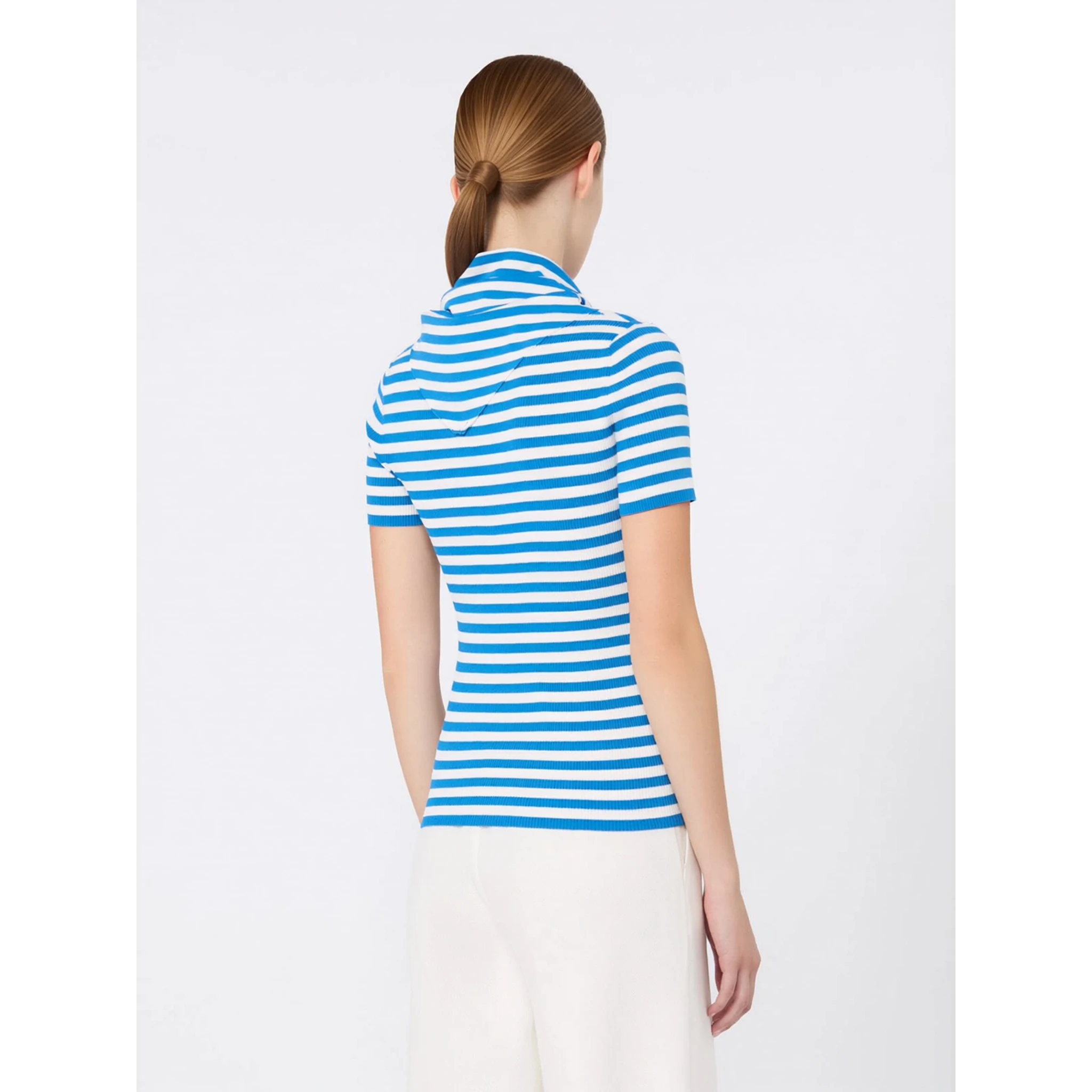 MAX MARA MXMPALMETI sweater