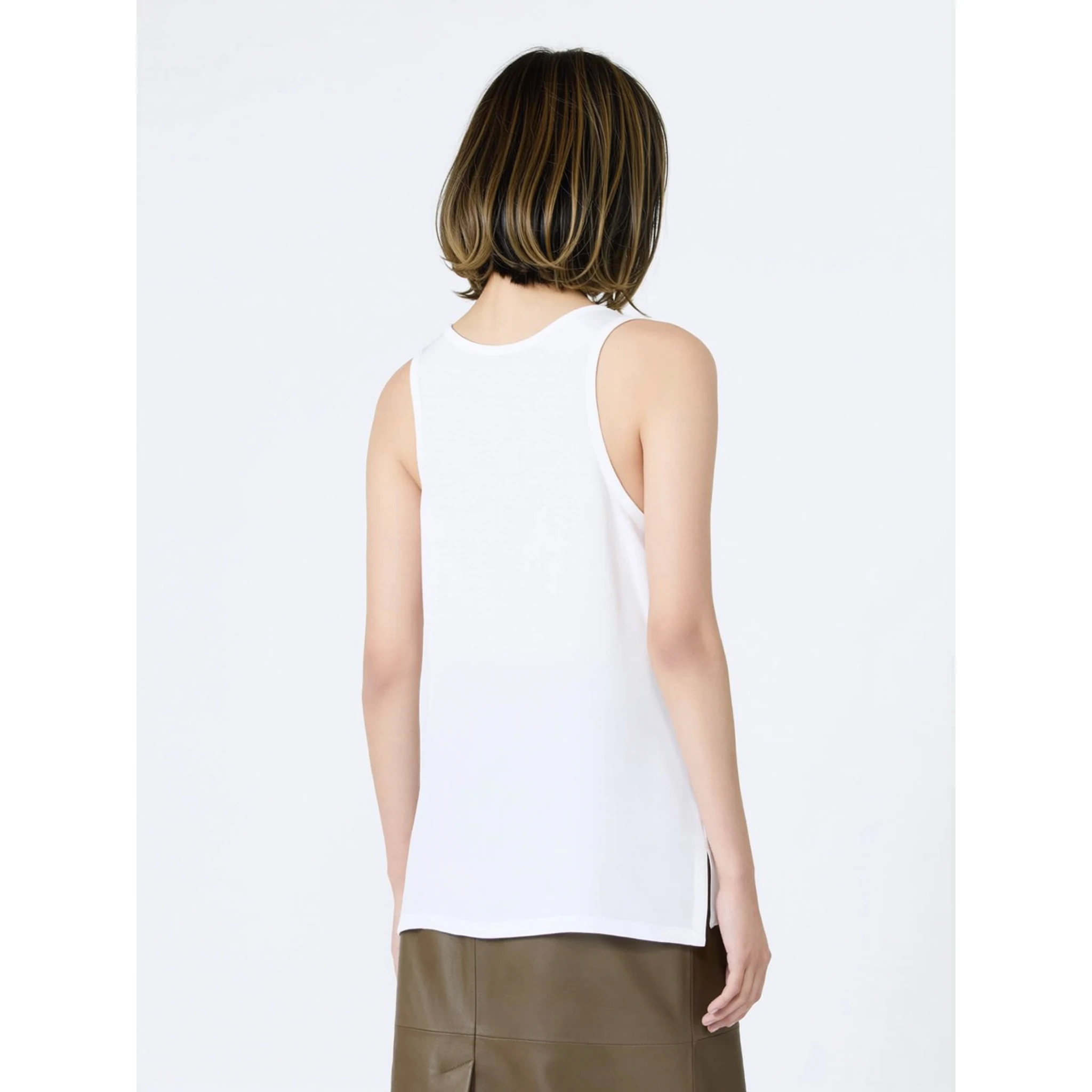 MAX MARA MXMPAVIDO top