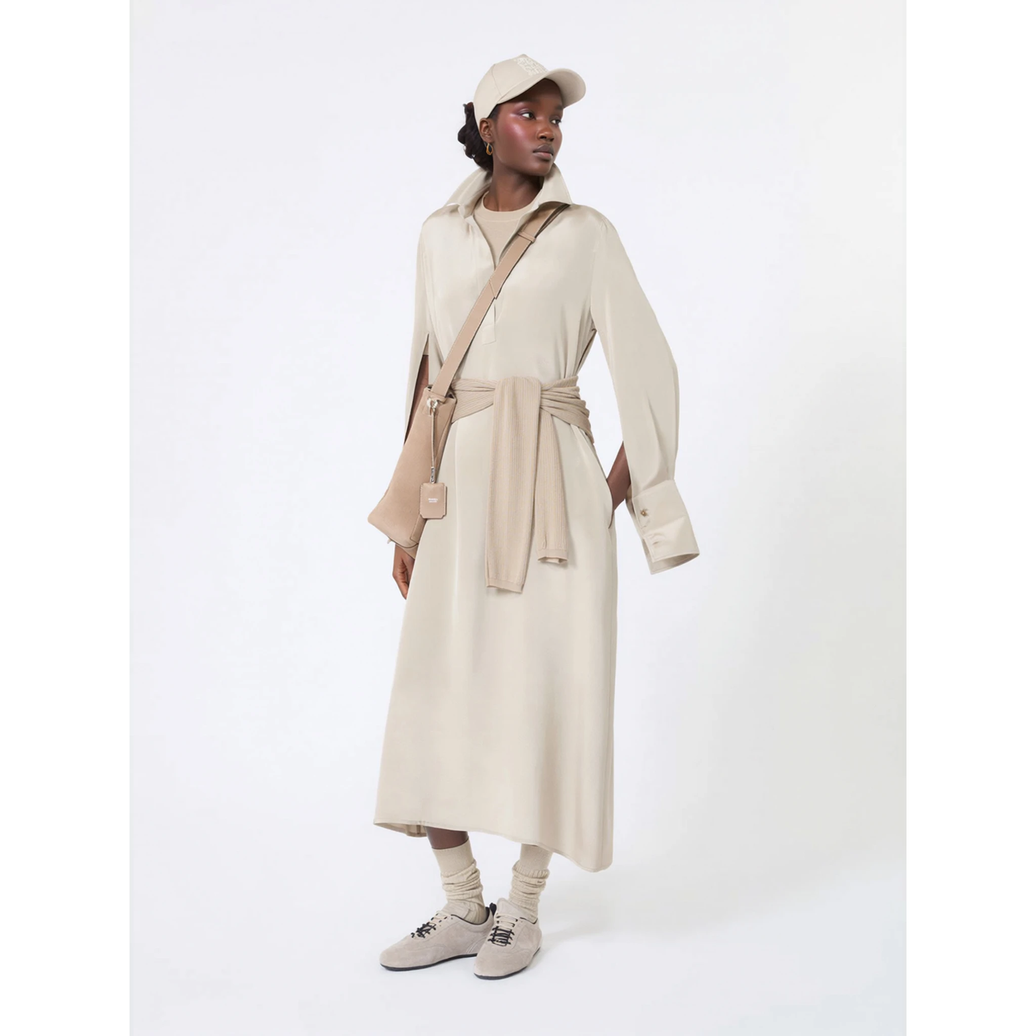 MAX MARA MXMGERGO sweater
