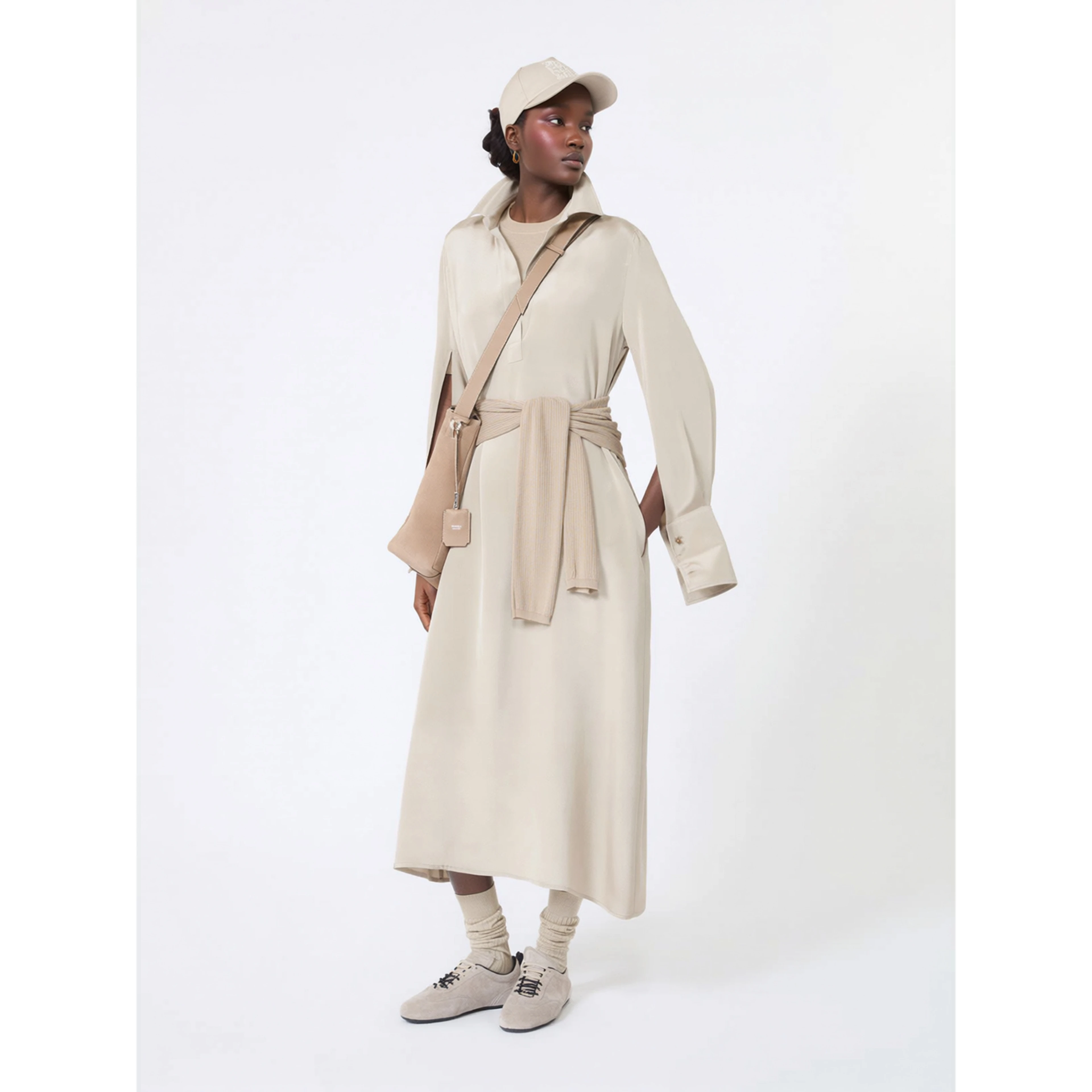 MAX MARA MXMGERGO sweater