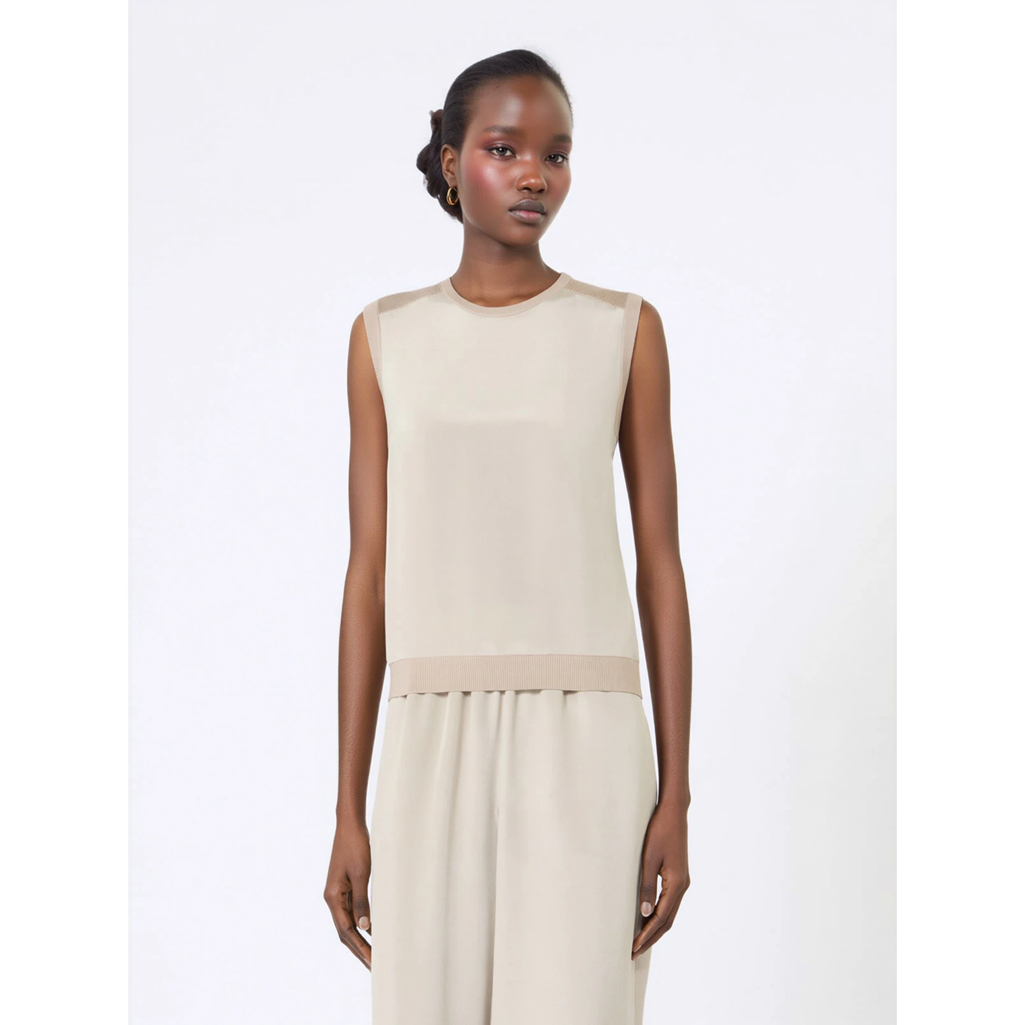 MAX MARA MXMGINSENG sweater