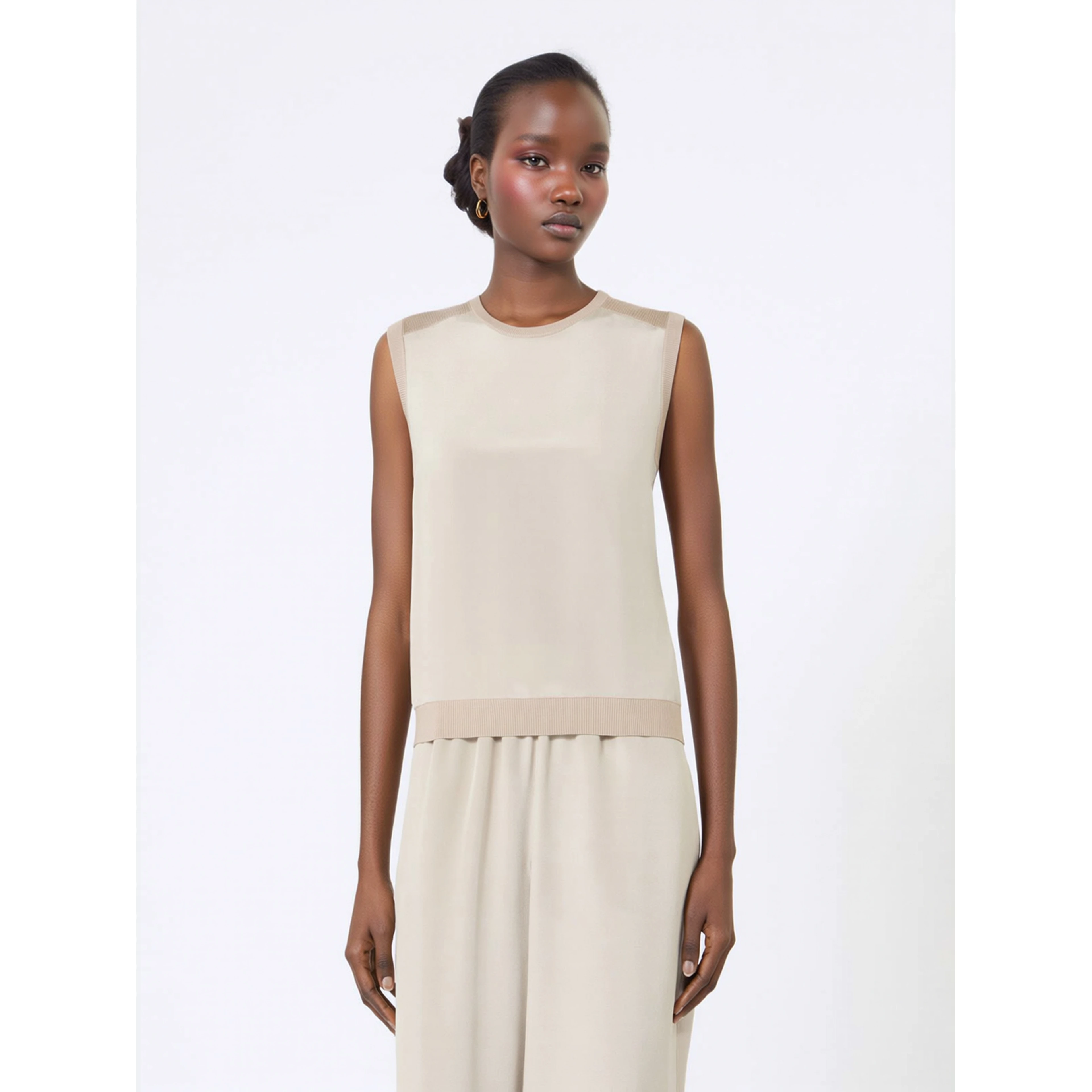 MAX MARA MXMGINSENG sweater