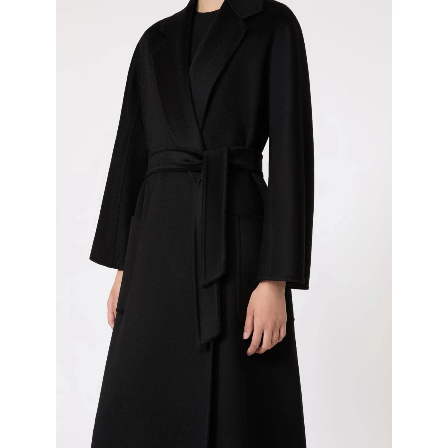MAX MARA LUDMILLA coat