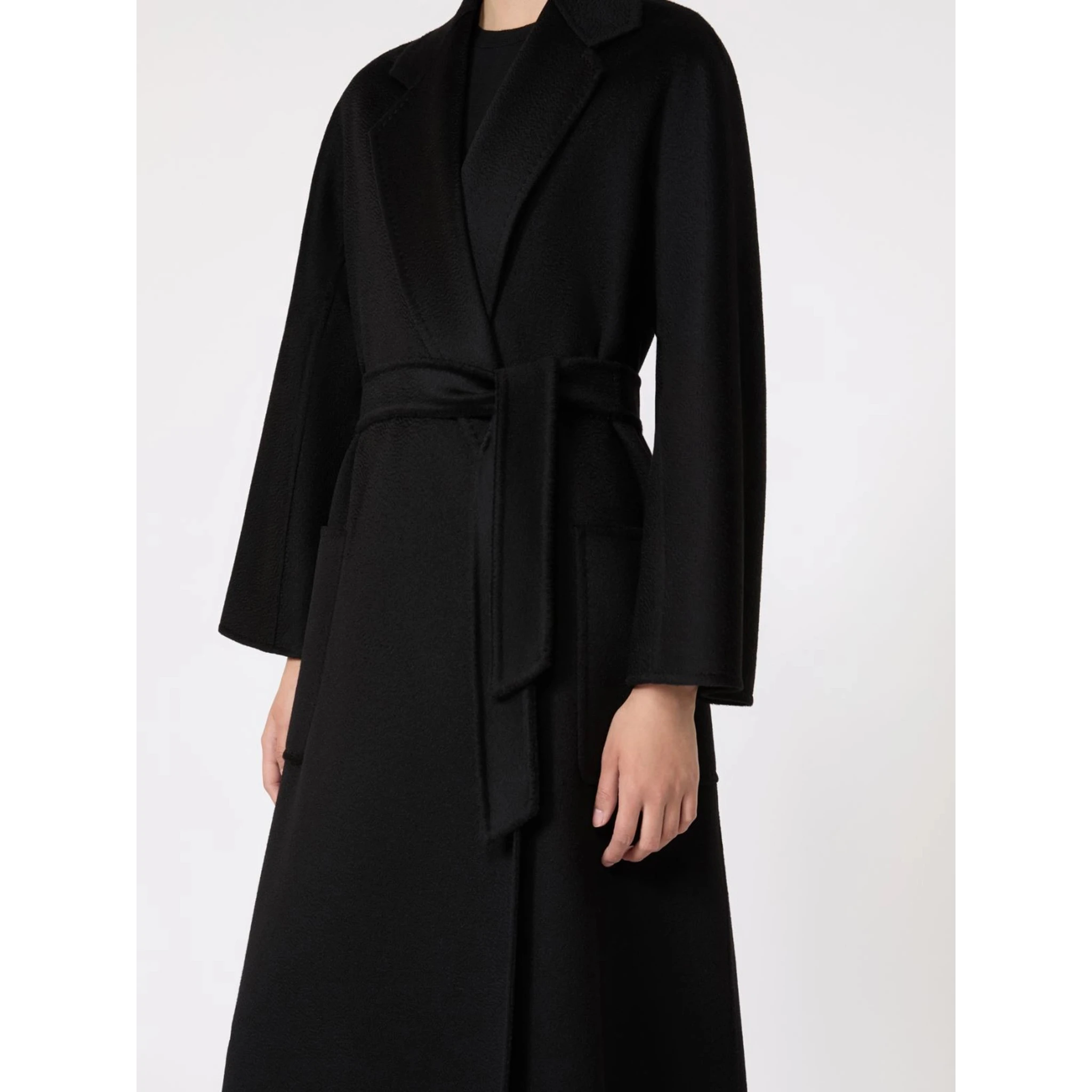 MAX MARA LUDMILLA coat