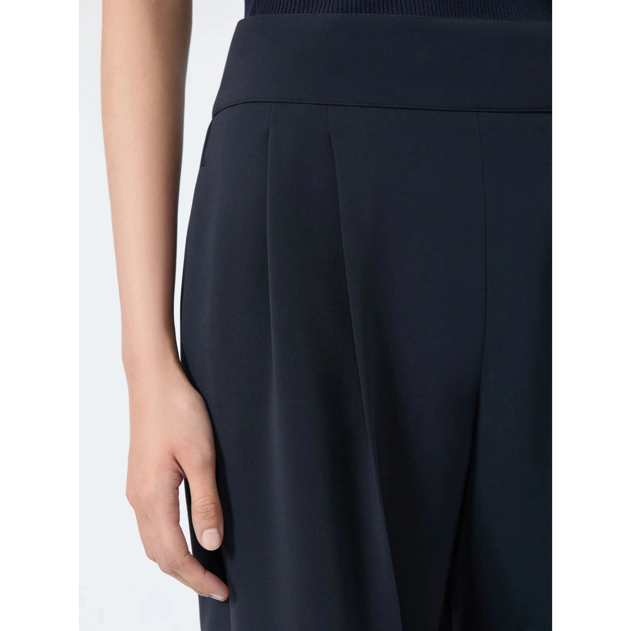 MAX MARA MXMFASCIA pants