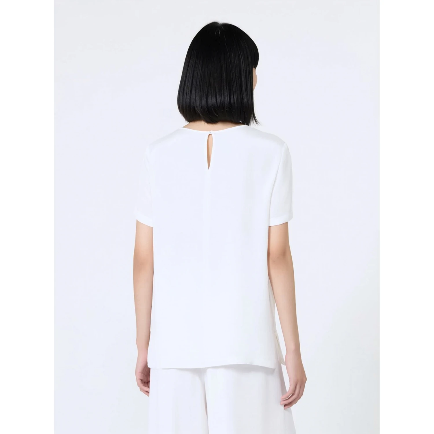 MAX MARA MXMPAGANO shirt