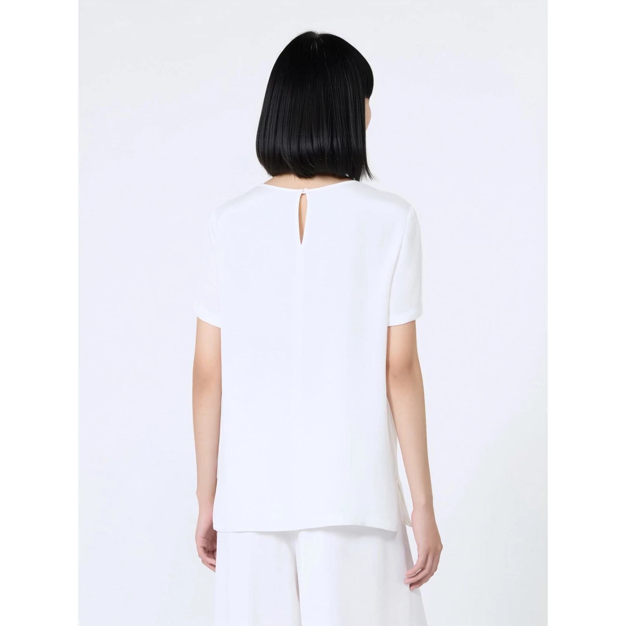MAX MARA MXMPAGANO shirt