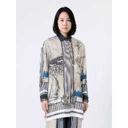MAX MARA MXMTEGLIA shirt