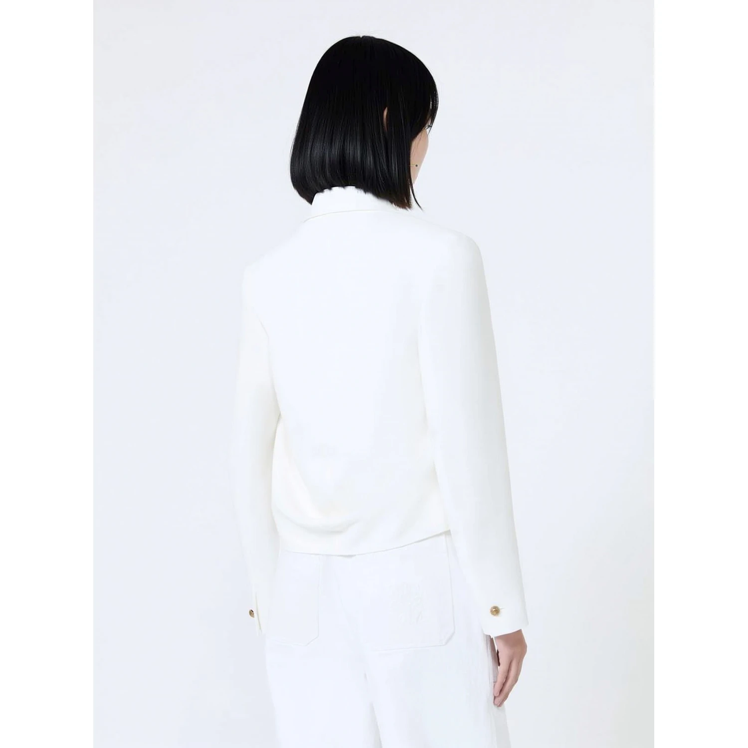 MAX MARA MXMFARNESE jacket