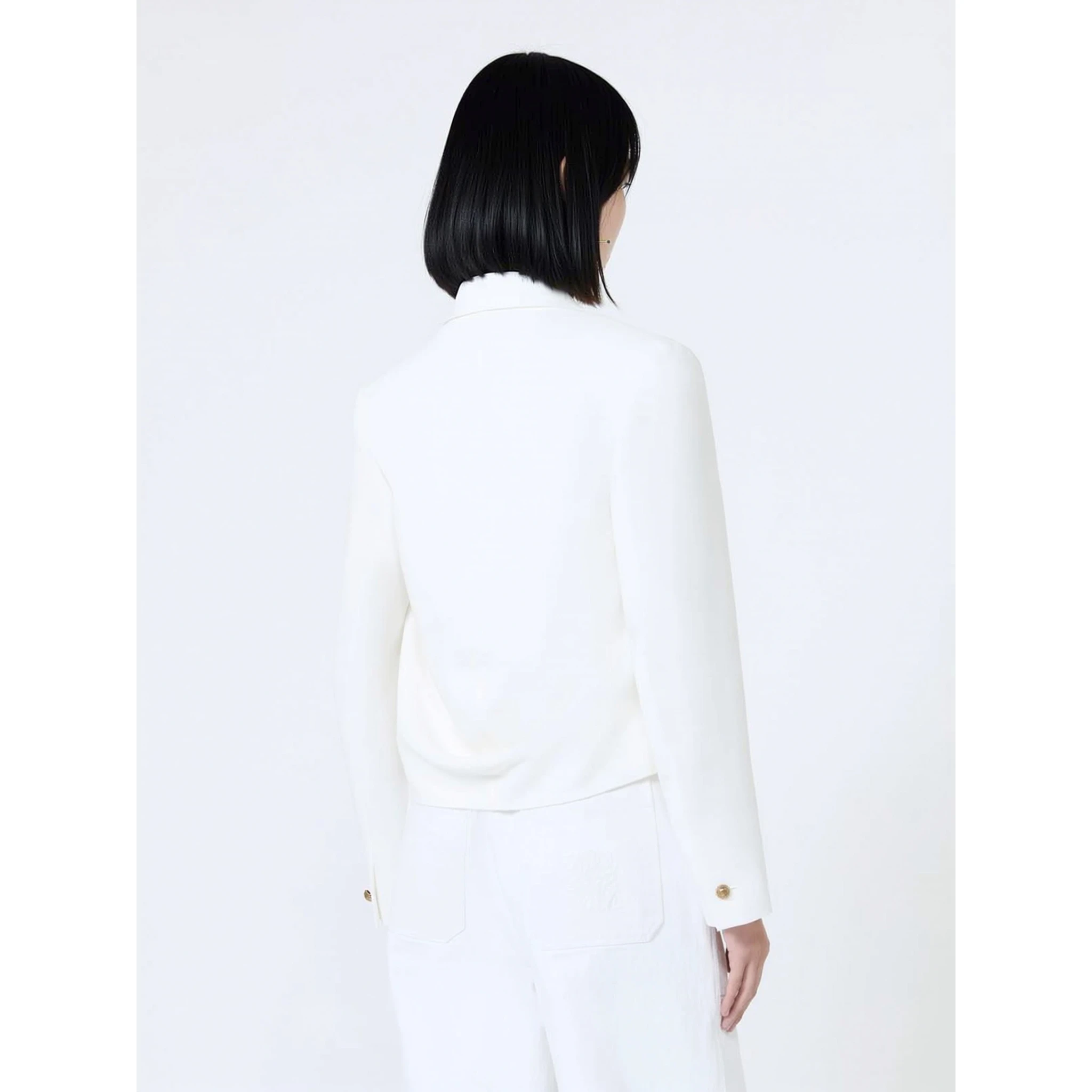 MAX MARA MXMFARNESE jacket