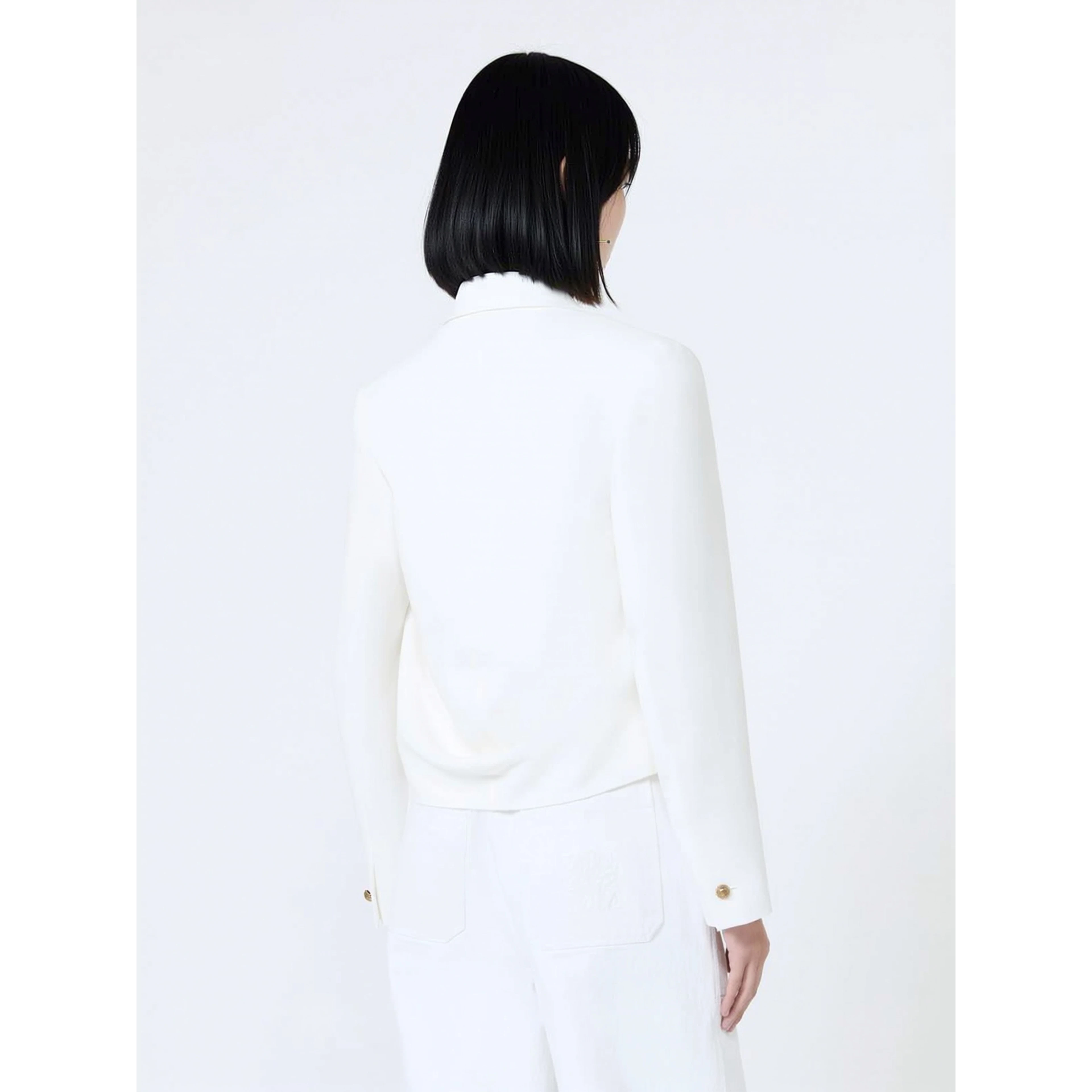 MAX MARA MXMFARNESE jacket