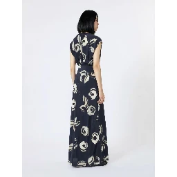 MAX MARA MXMAPOTEMA dress
