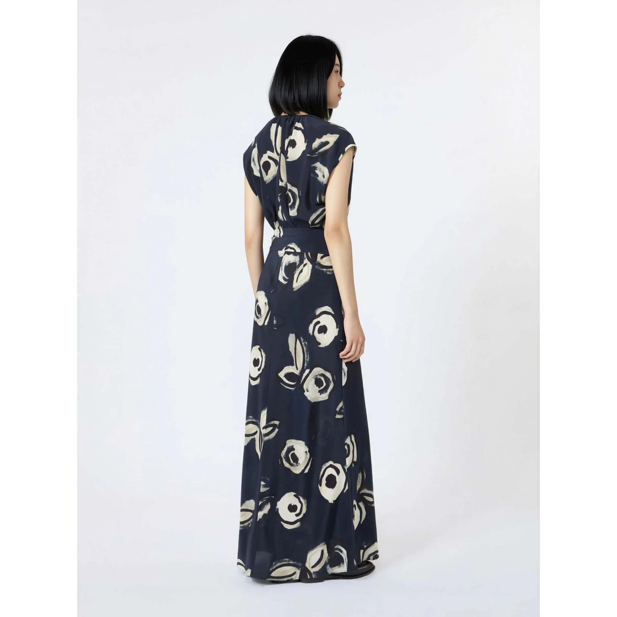 MAX MARA MXMAPOTEMA dress