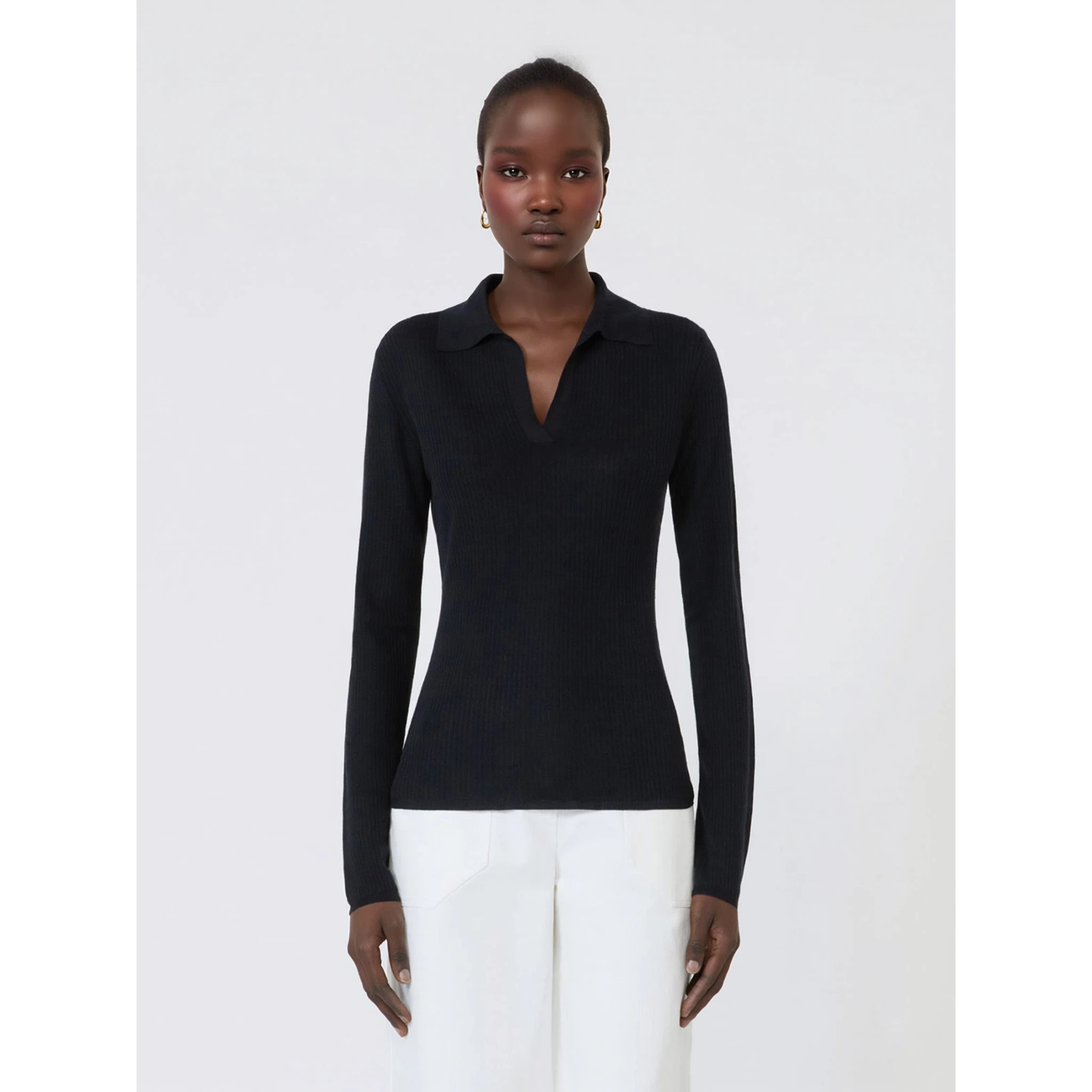 MAX MARA MXMGERGO sweater