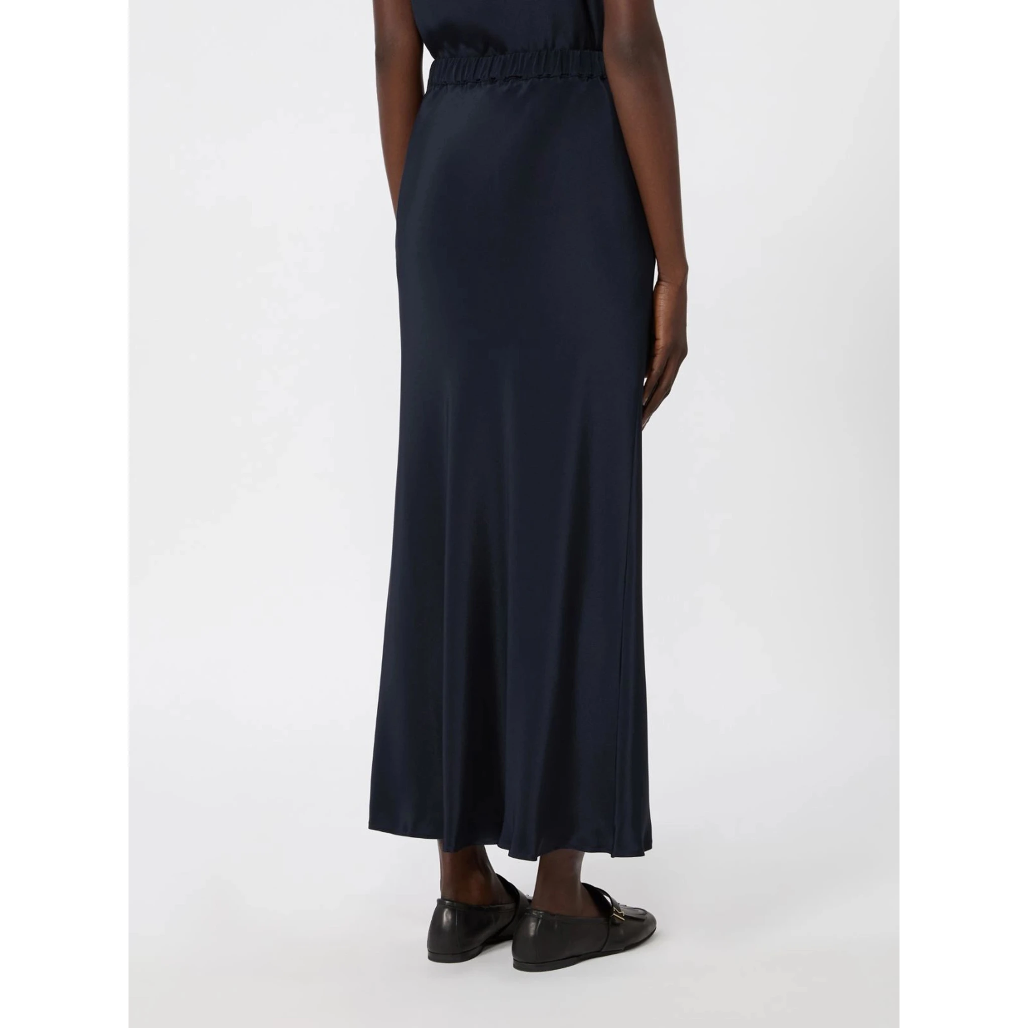 MAX MARA MXMSOSPIRO skirt