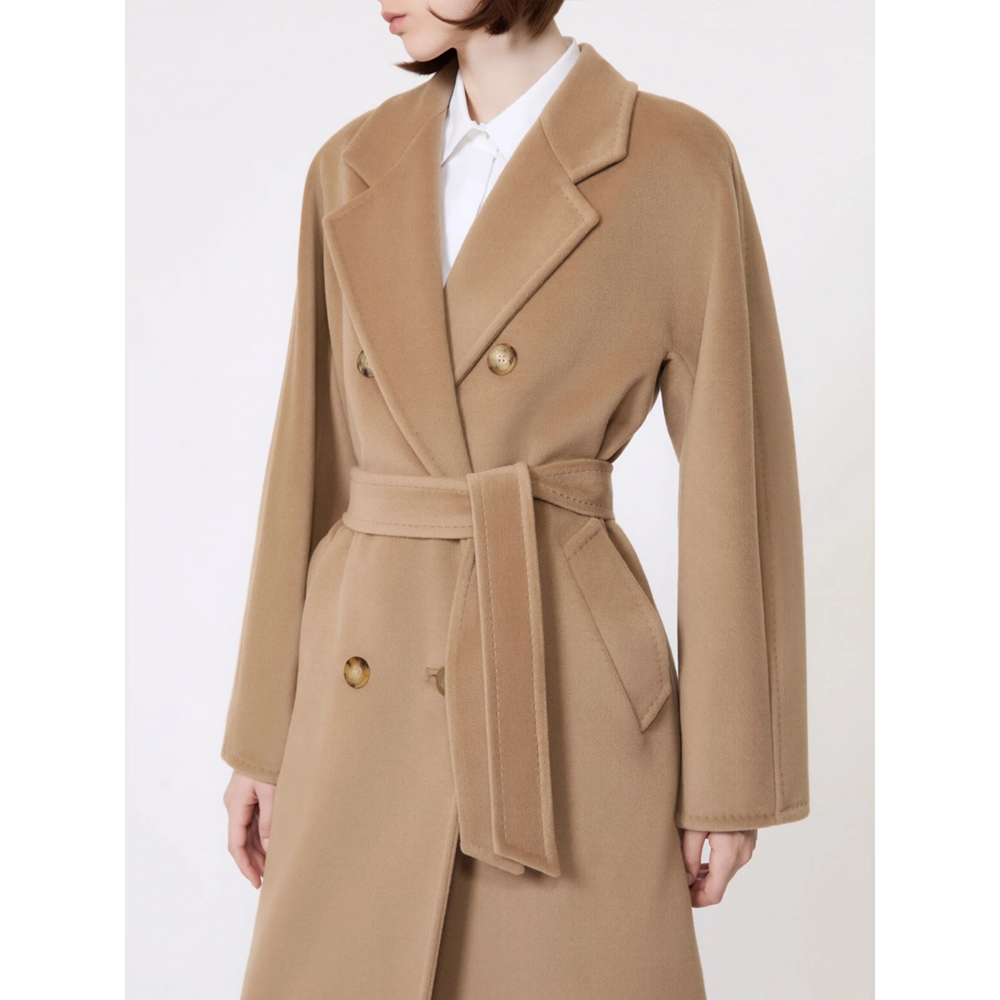 MAX MARA MADAME coat