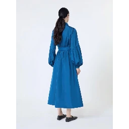 MAX MARA MXMBARUFFA dress
