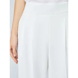 MAX MARA MXMOSCURO trousers