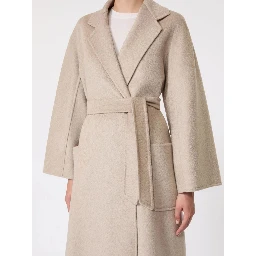 MAX MARA LUDMILLA coat