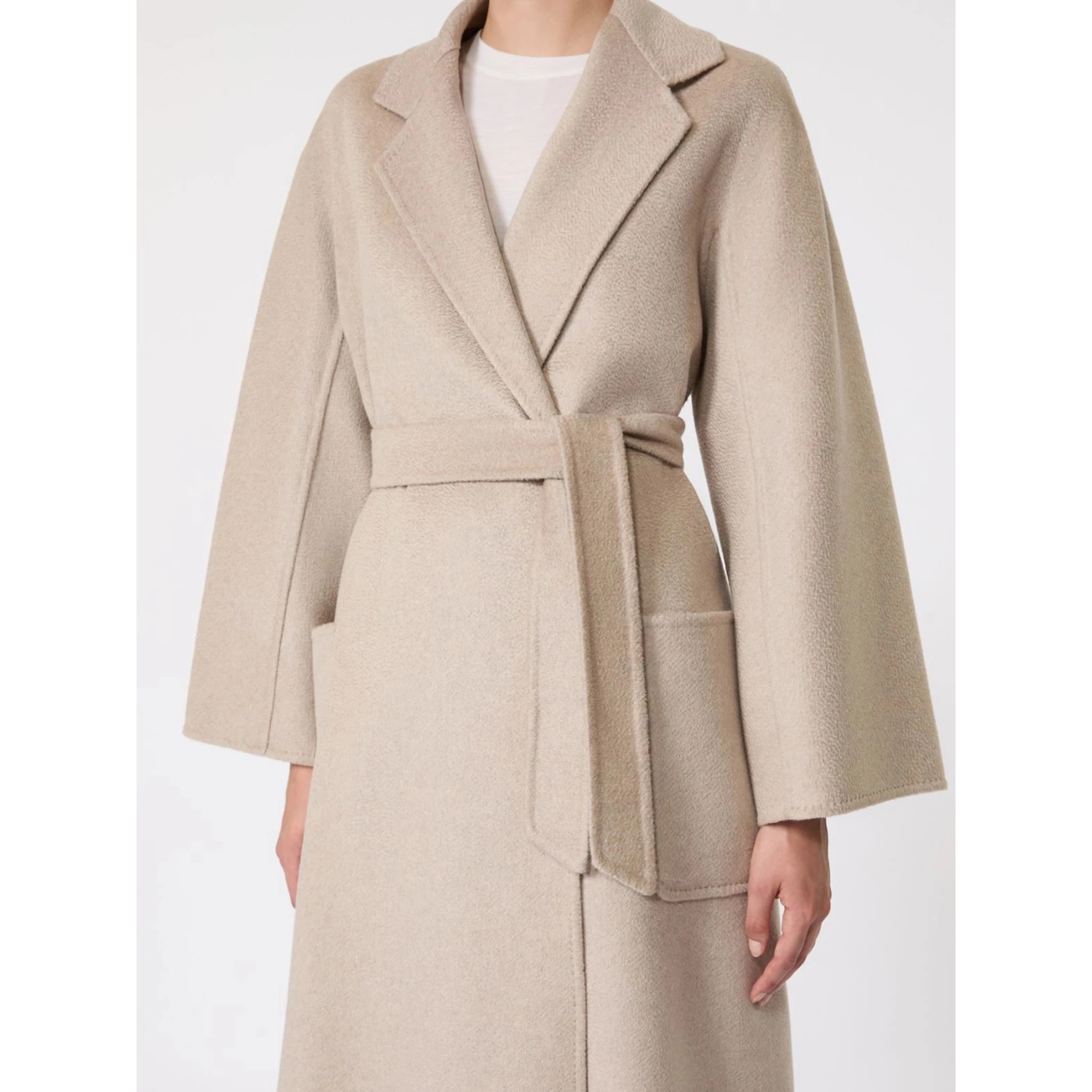 MAX MARA LUDMILLA coat