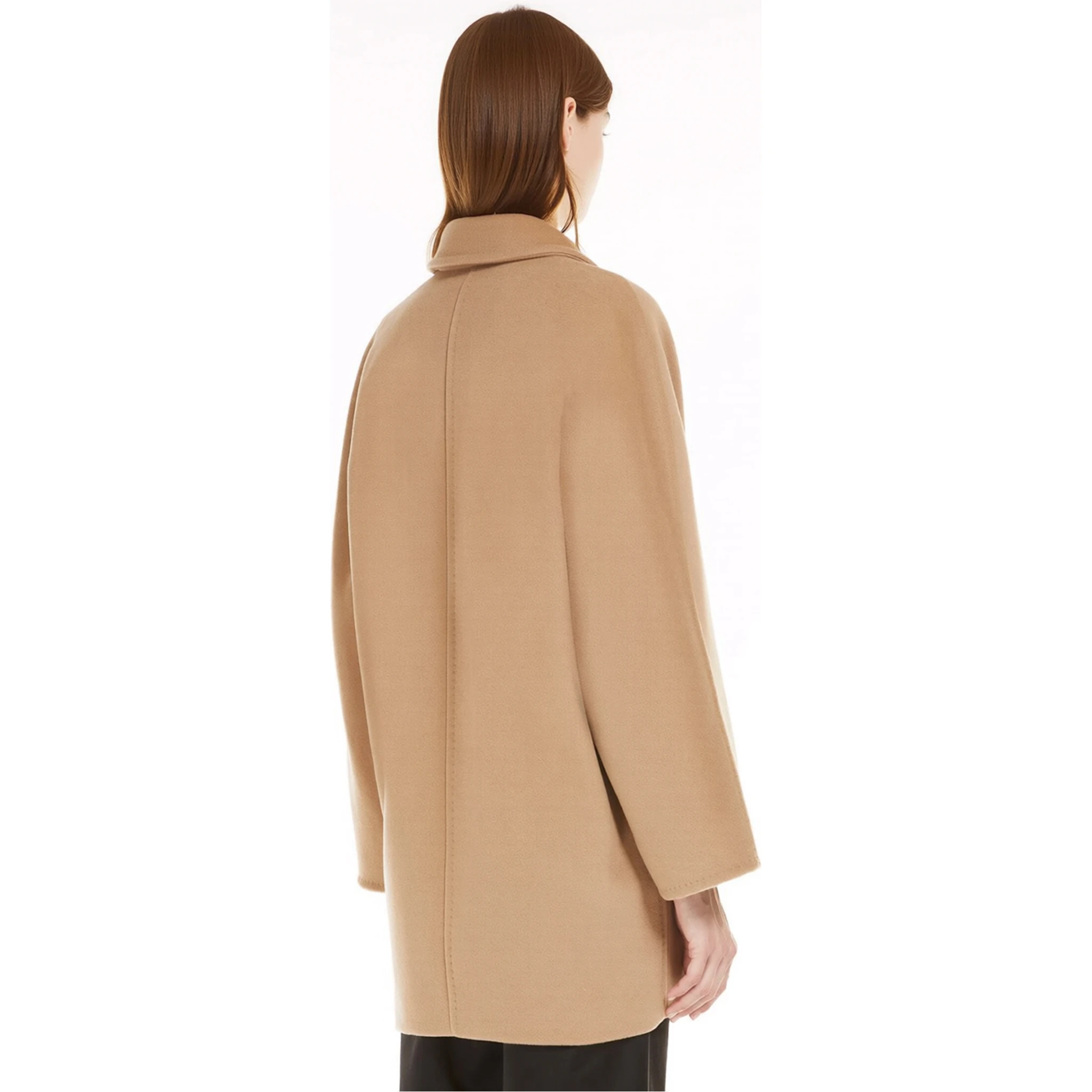 MAX MARA REBUS coat