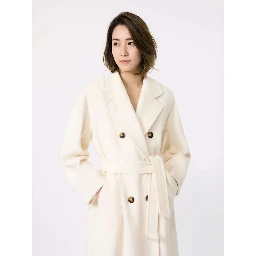 MAX MARA MADAME coat