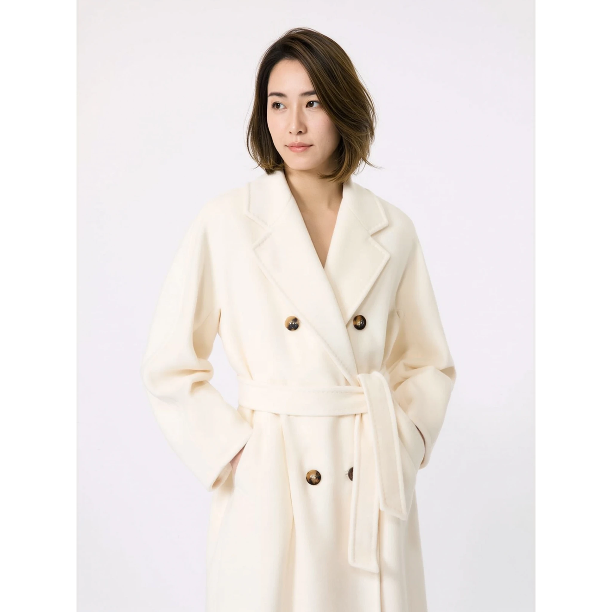 MAX MARA MADAME coat