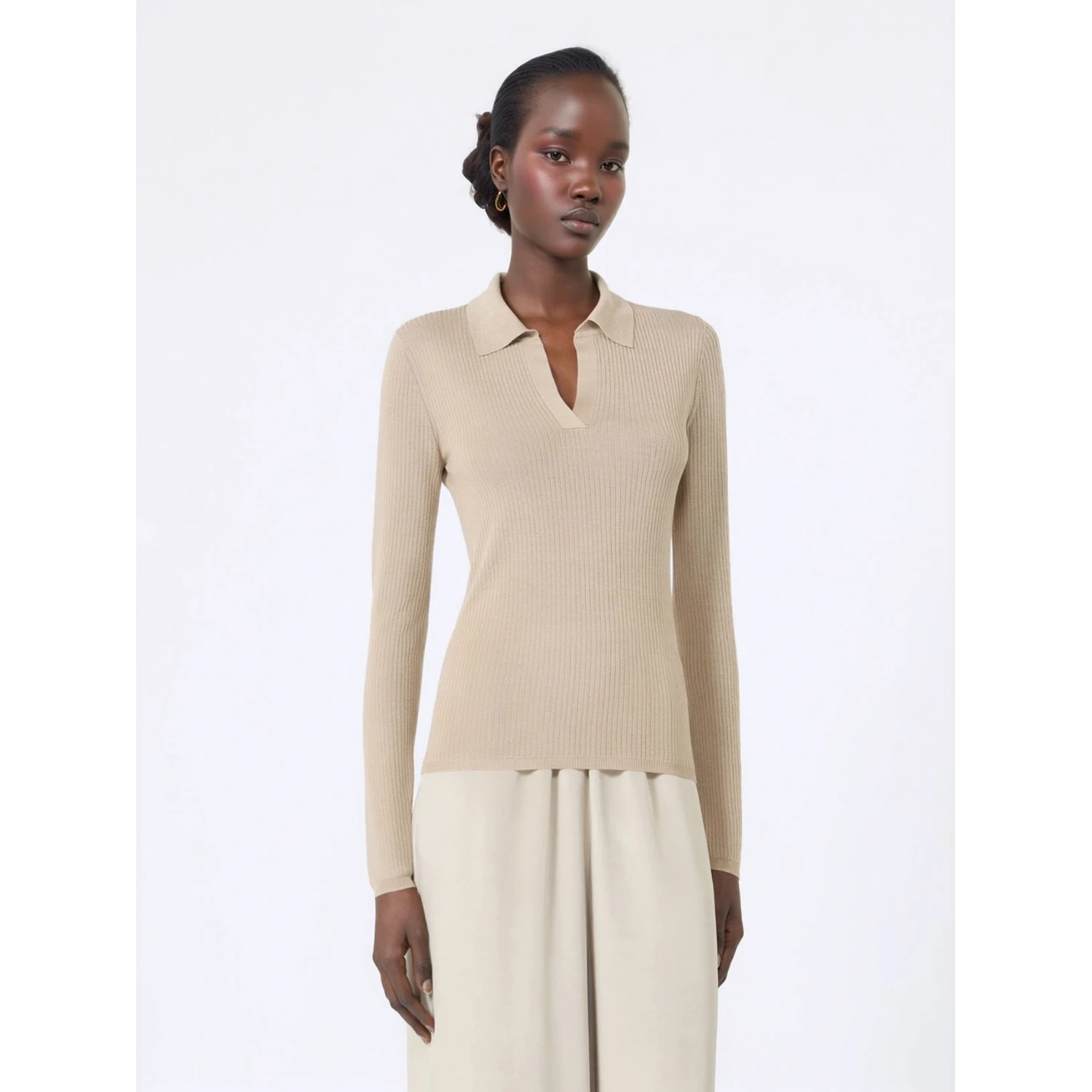 MAX MARA MXMGERGO sweater