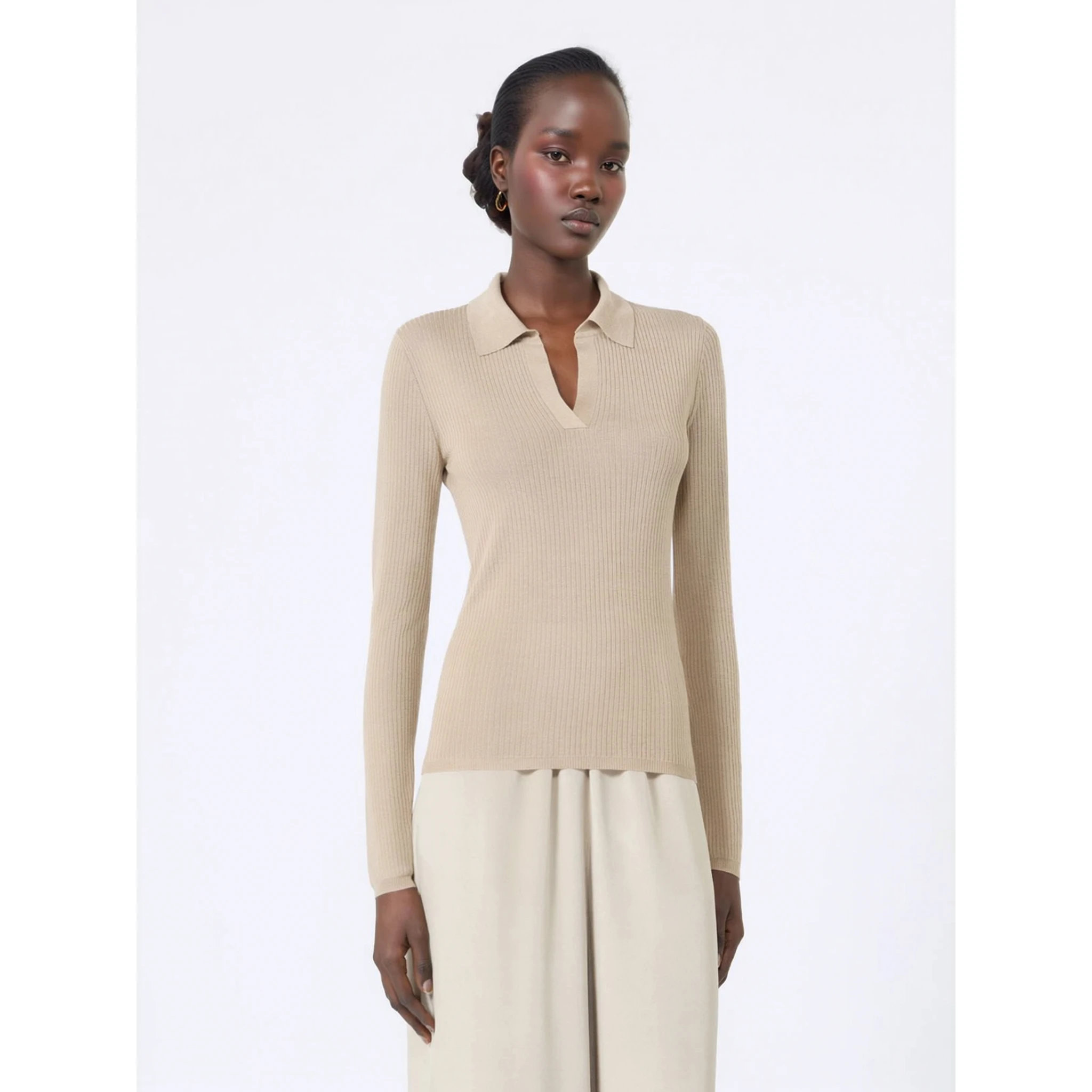MAX MARA MXMGERGO sweater
