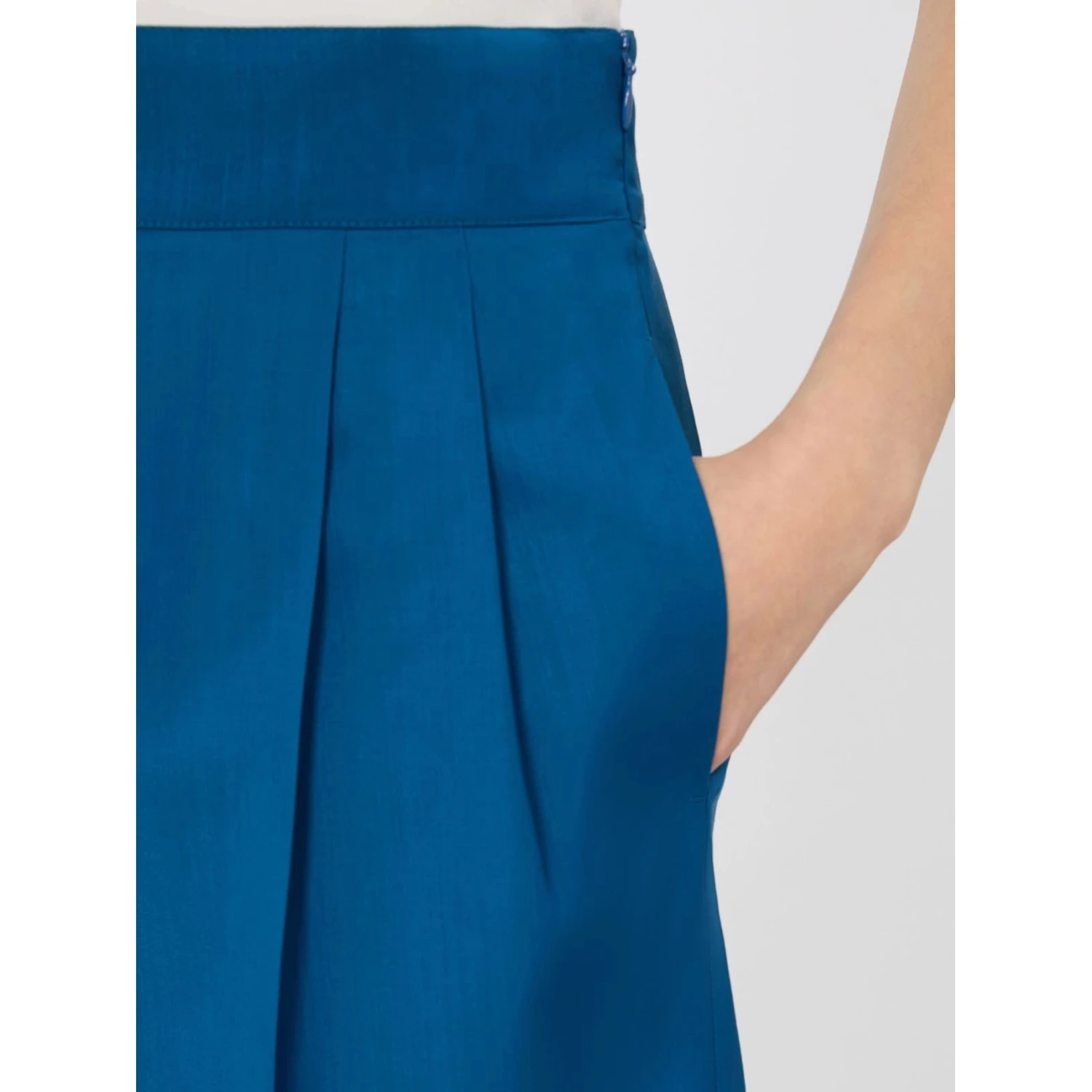 MAX MARA MXMSALUTE shorts