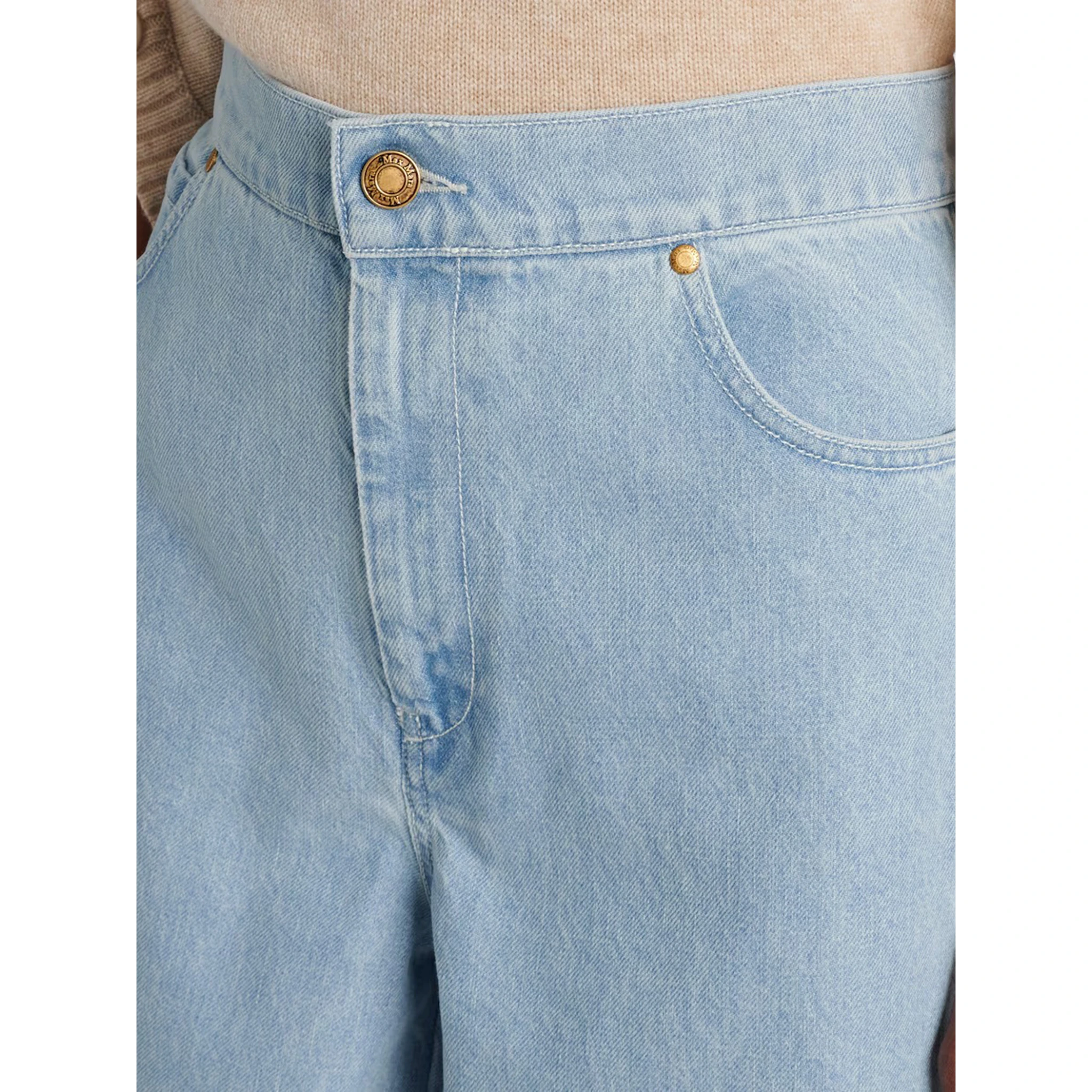 MAX MARA MXMAFFARI jeans