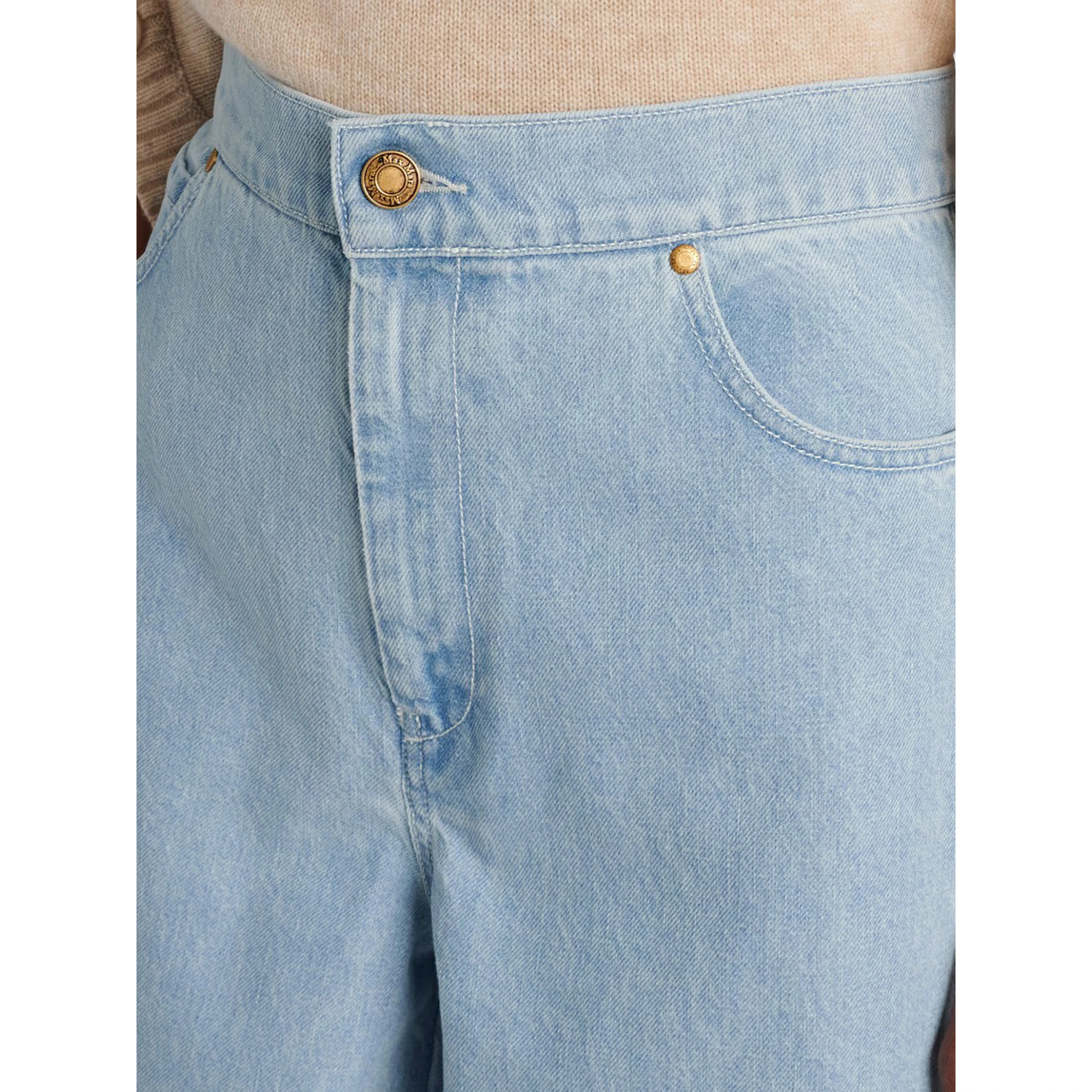 MAX MARA MXMAFFARI jeans