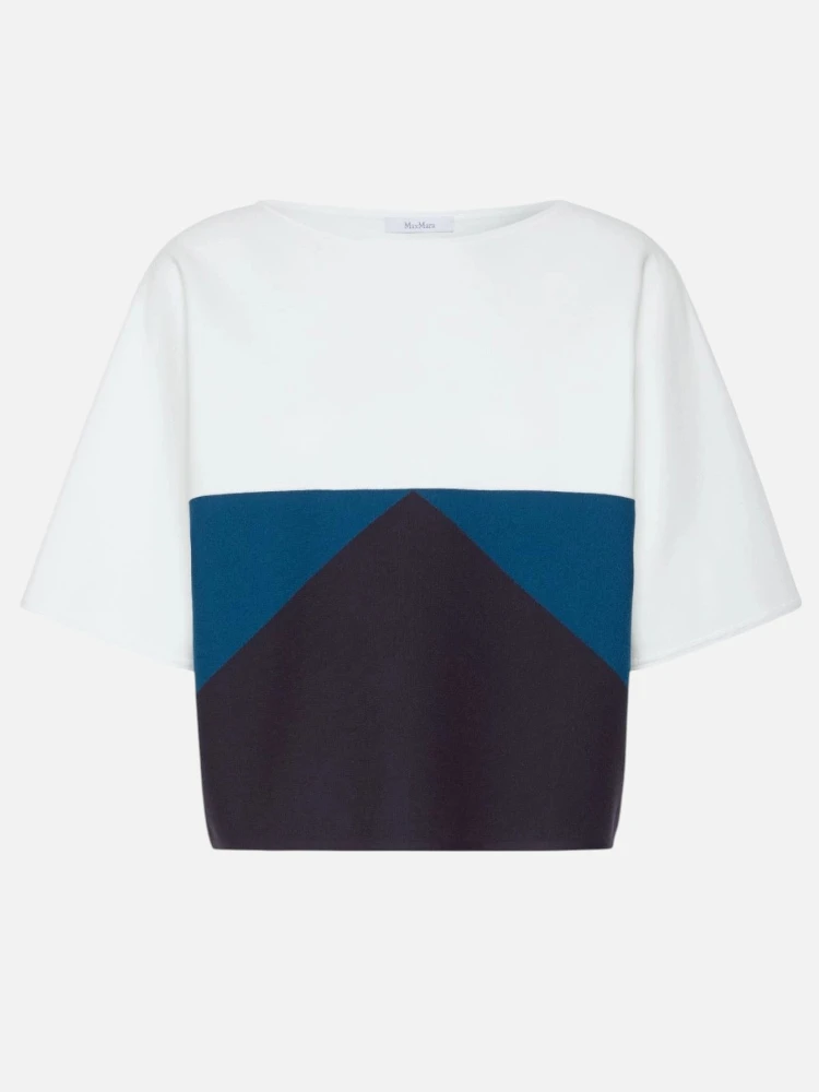 MAX MARA MXMGEYSER sweater