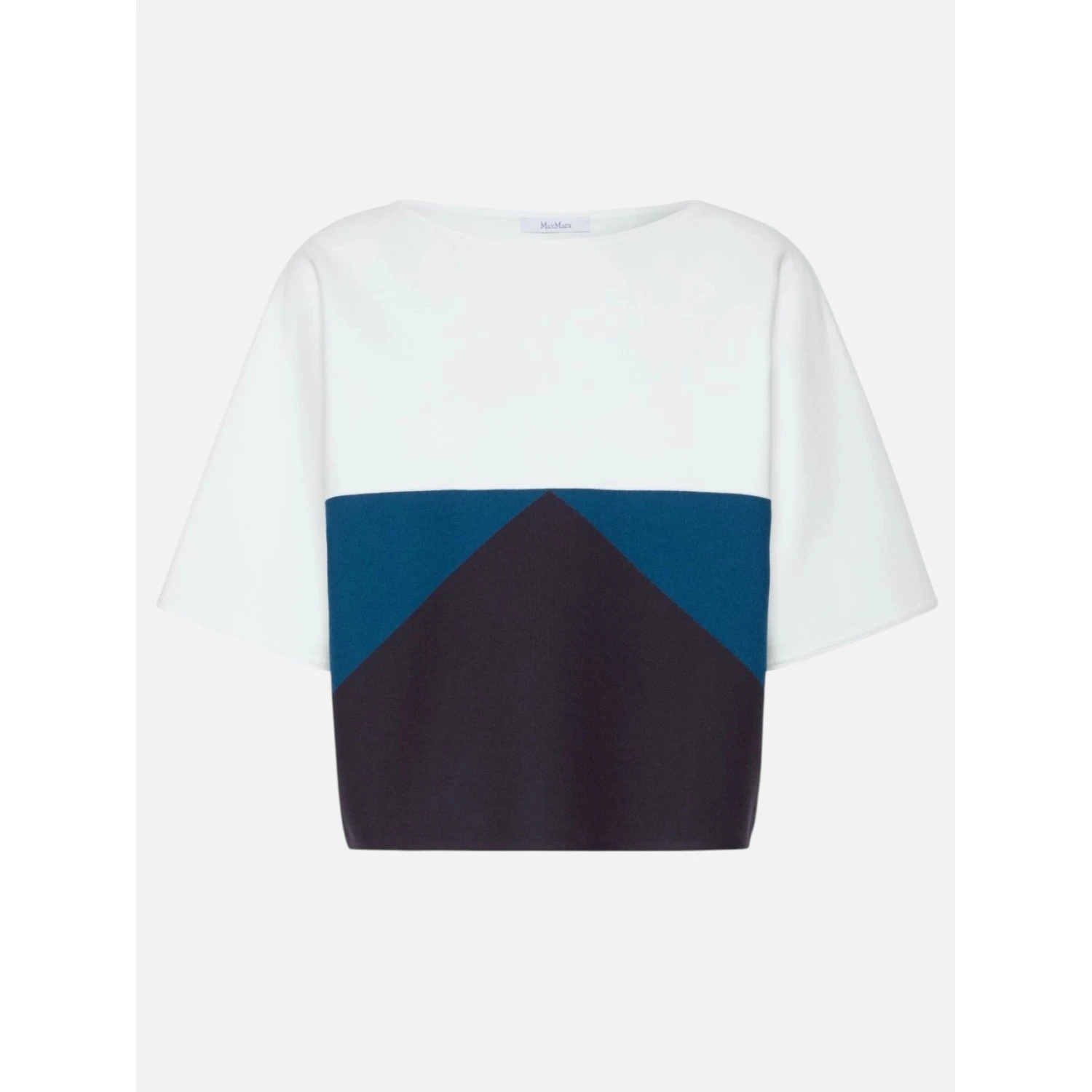 MAX MARA MXMGEYSER sweater