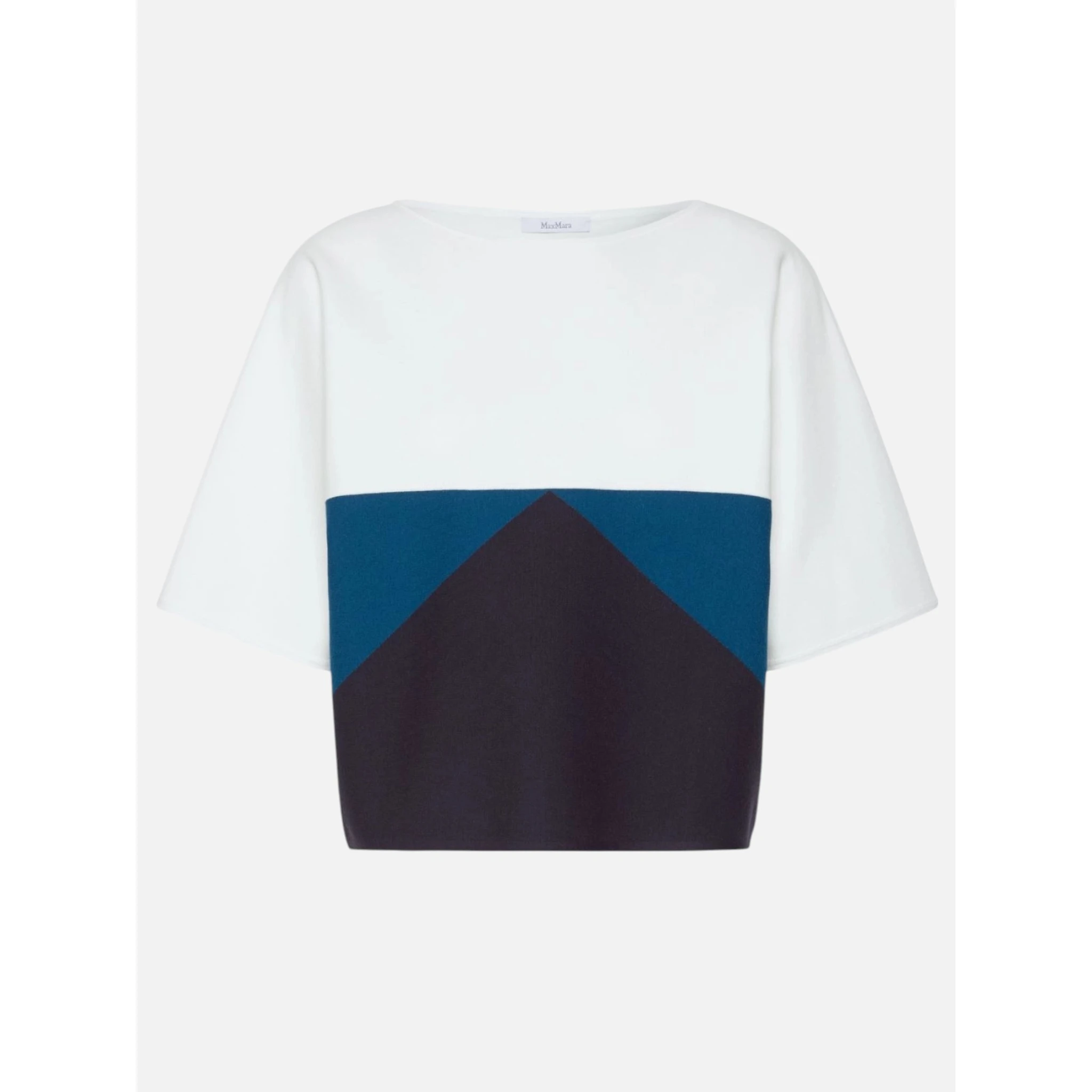 MAX MARA MXMGEYSER sweater
