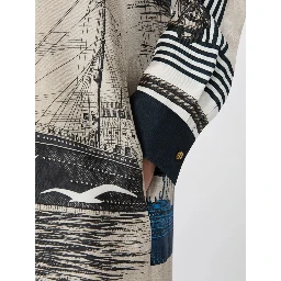 MAX MARA MXMTEISMO dress