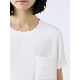 MAX MARA MXMPAGANO shirt