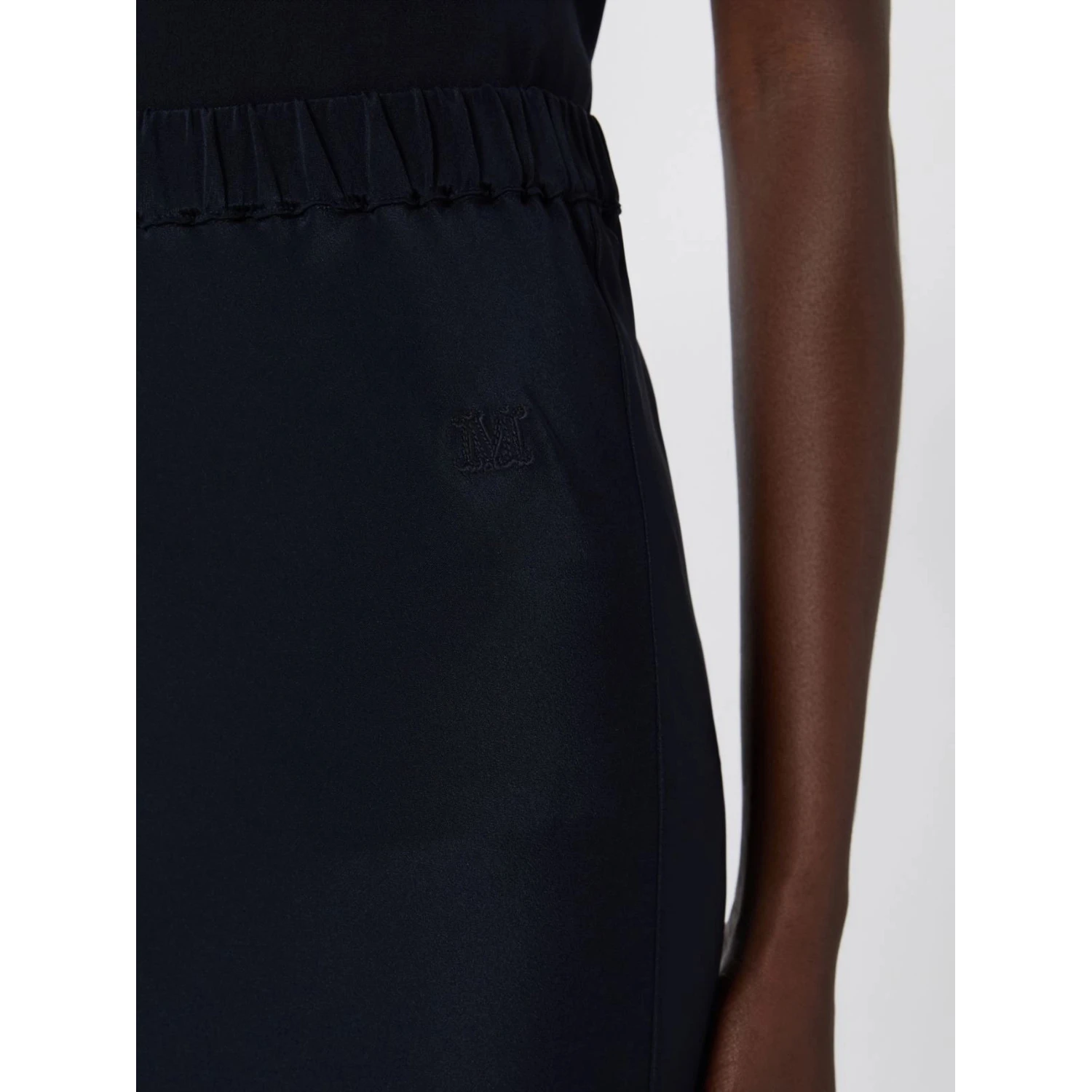 MAX MARA MXMSOSPIRO skirt