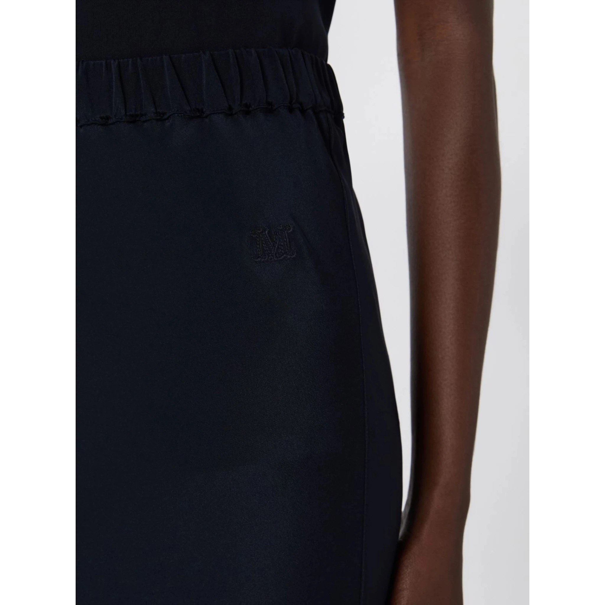MAX MARA MXMSOSPIRO skirt