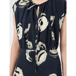 MAX MARA MXMAPOTEMA dress