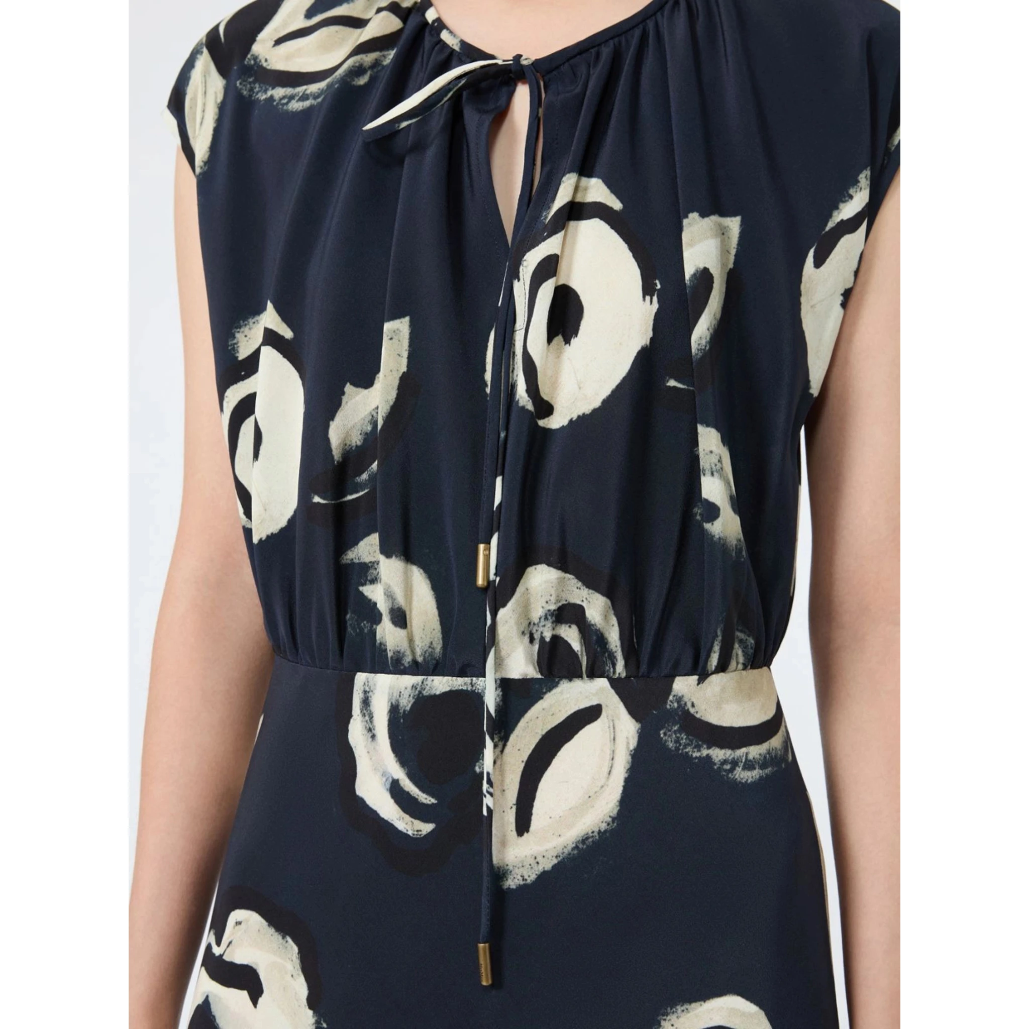 MAX MARA MXMAPOTEMA dress