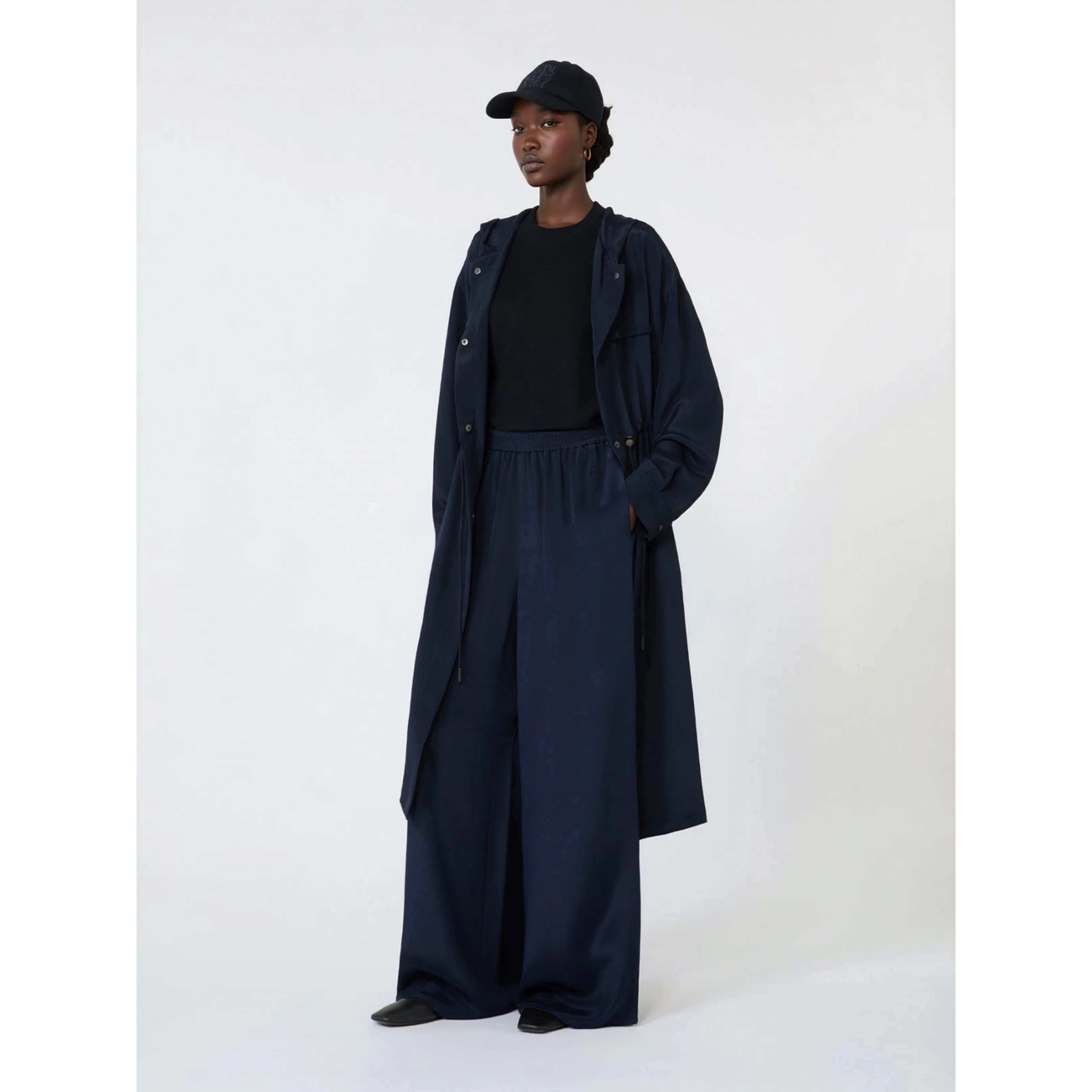 MAX MARA MXMACETI sweater
