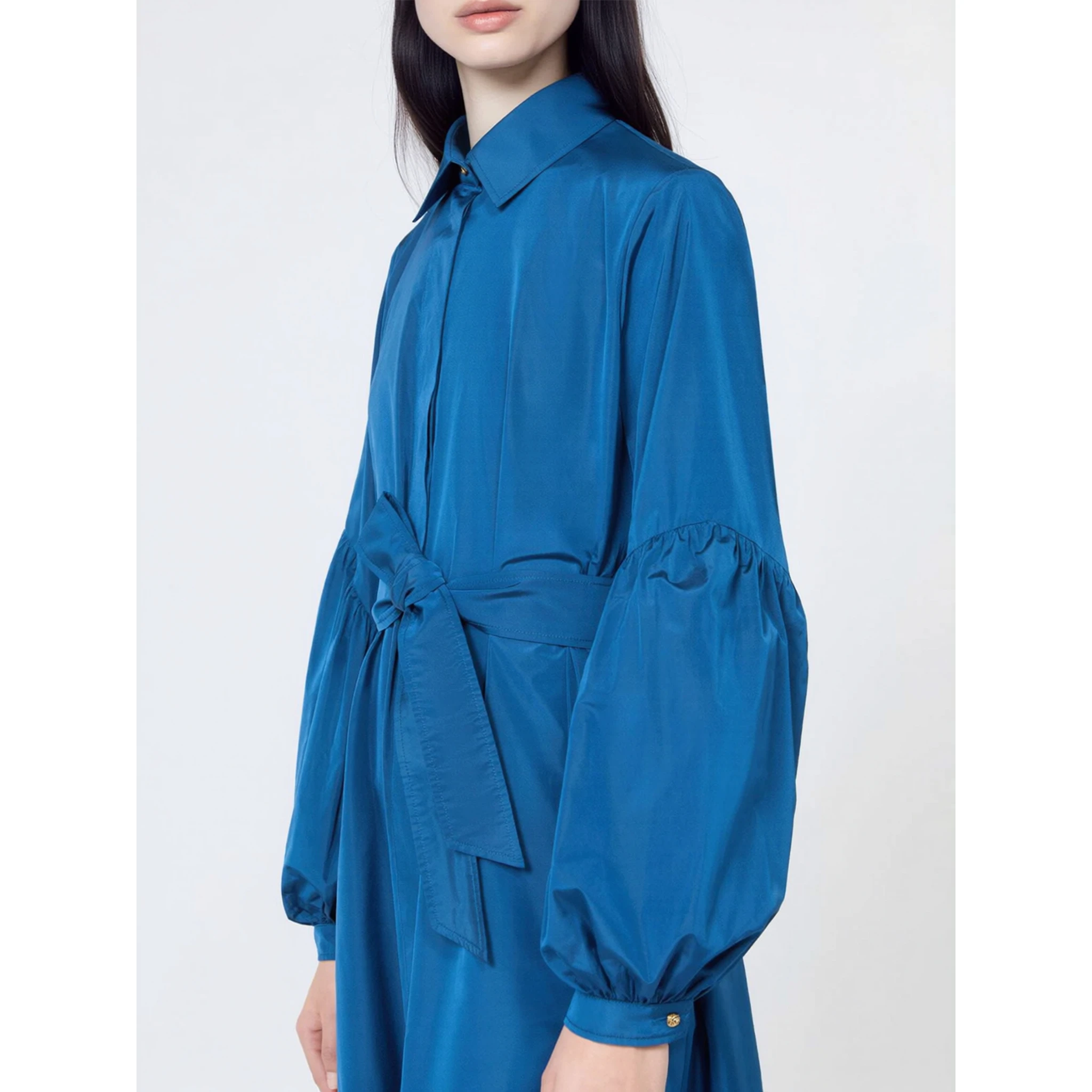 MAX MARA MXMBARUFFA dress